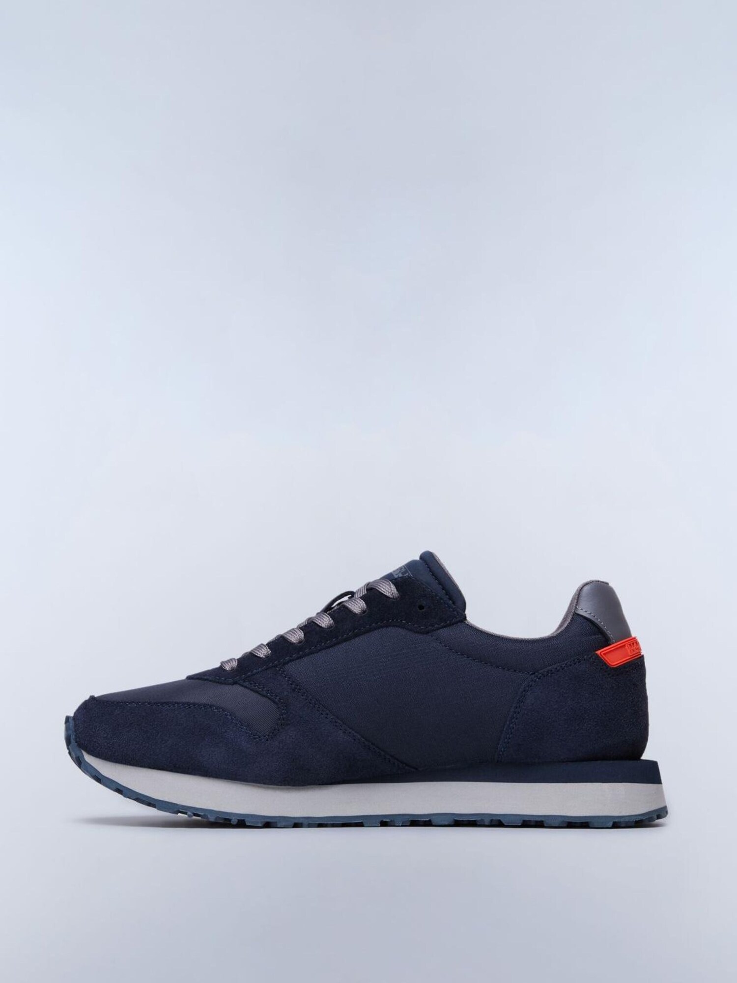NAPAPIJRI Zapatos con cordón  azul
