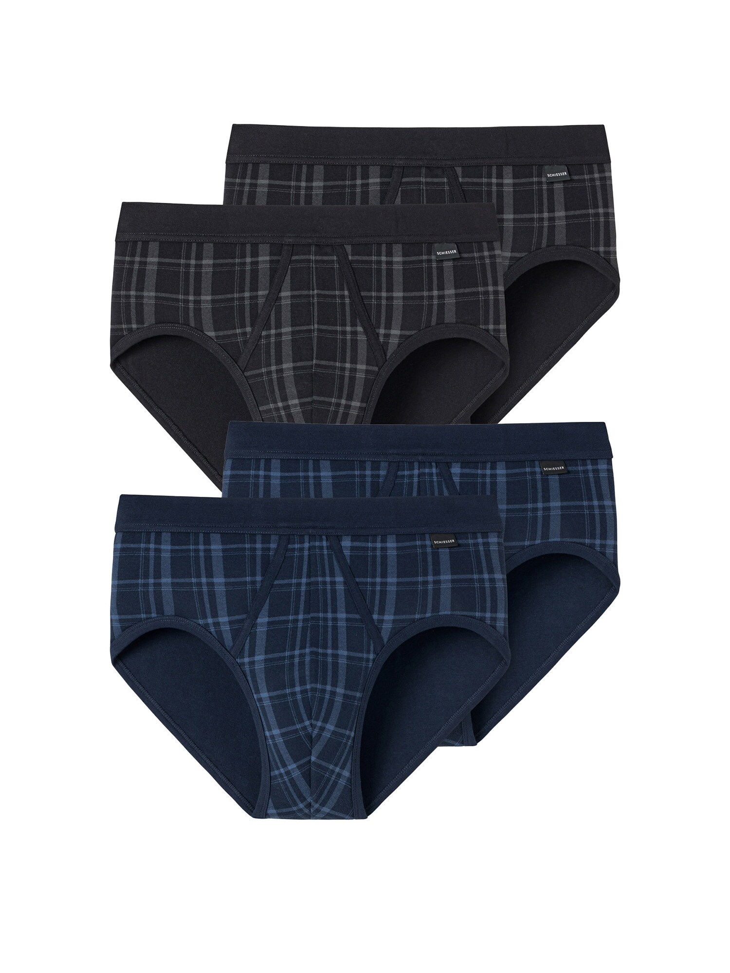 Thumbnail - SCHIESSER Slip Original Classics