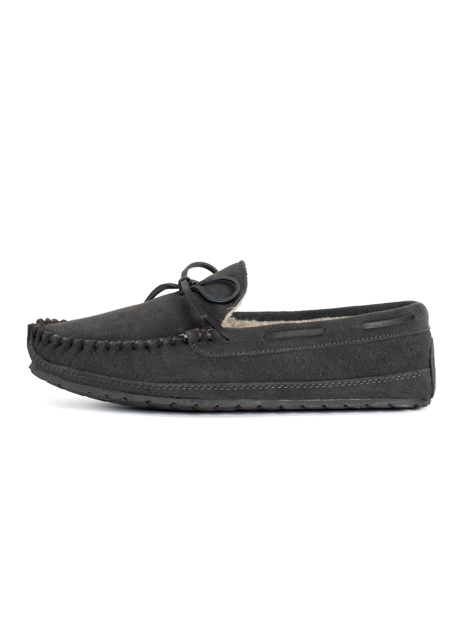 Minnetonka Mocasini Cassey  gri