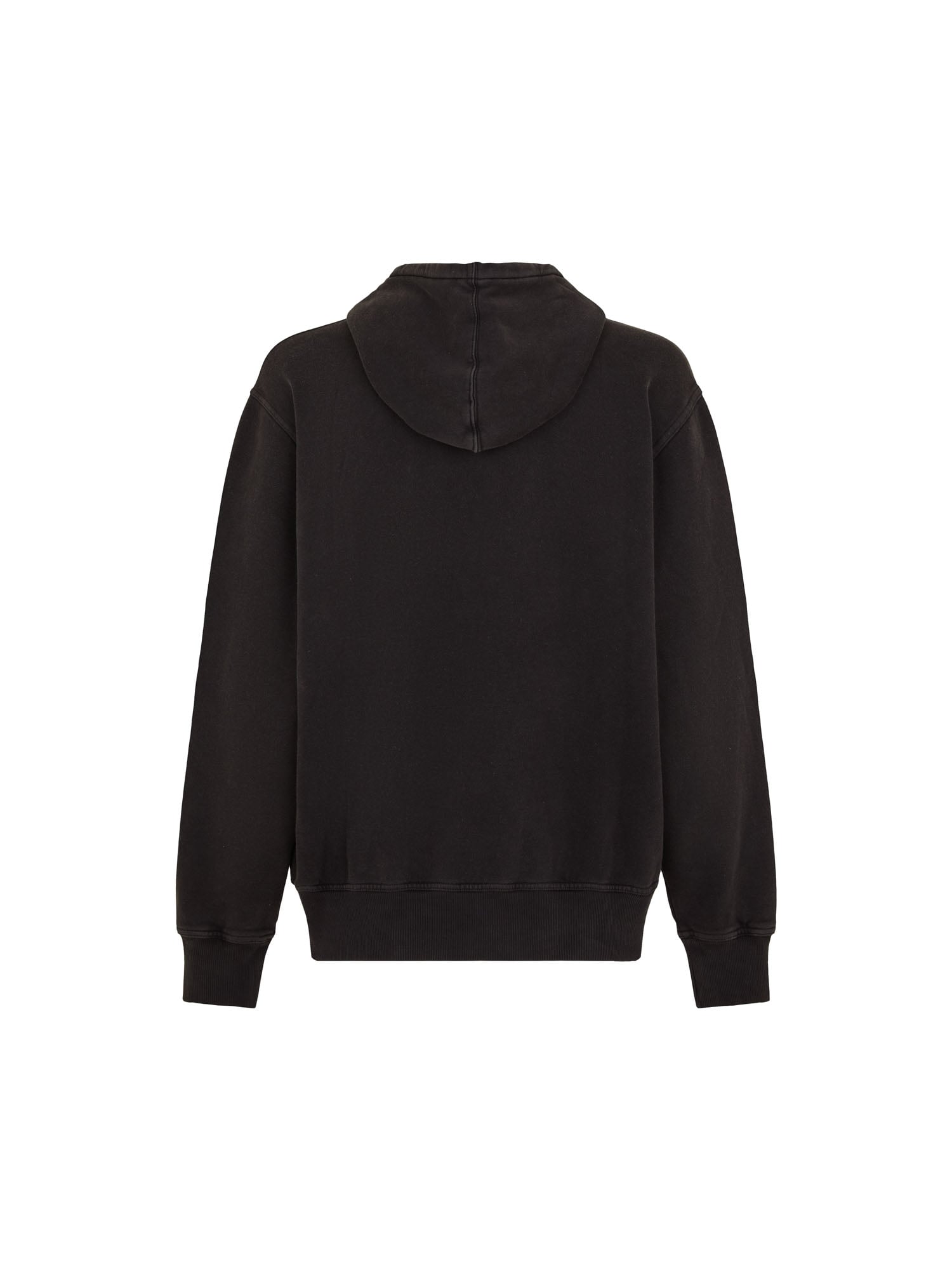 DICKIES Tréning póló 'PLENTYWOOD'  fekete termék 2. képe