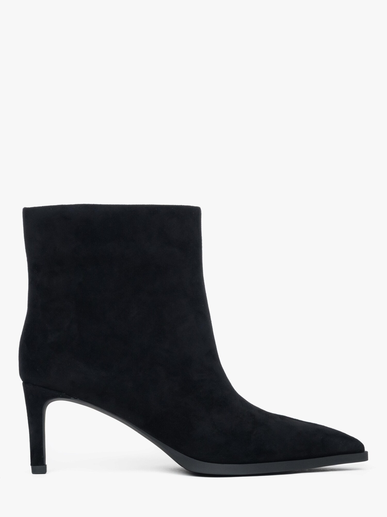 Estro Botas de tobillo '2636-51' negro