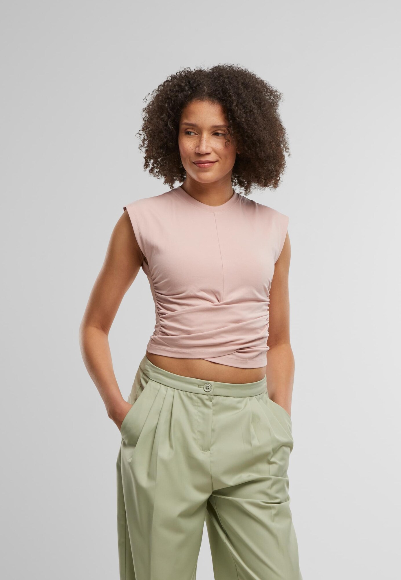 Thumbnail - Urban Classics Hose