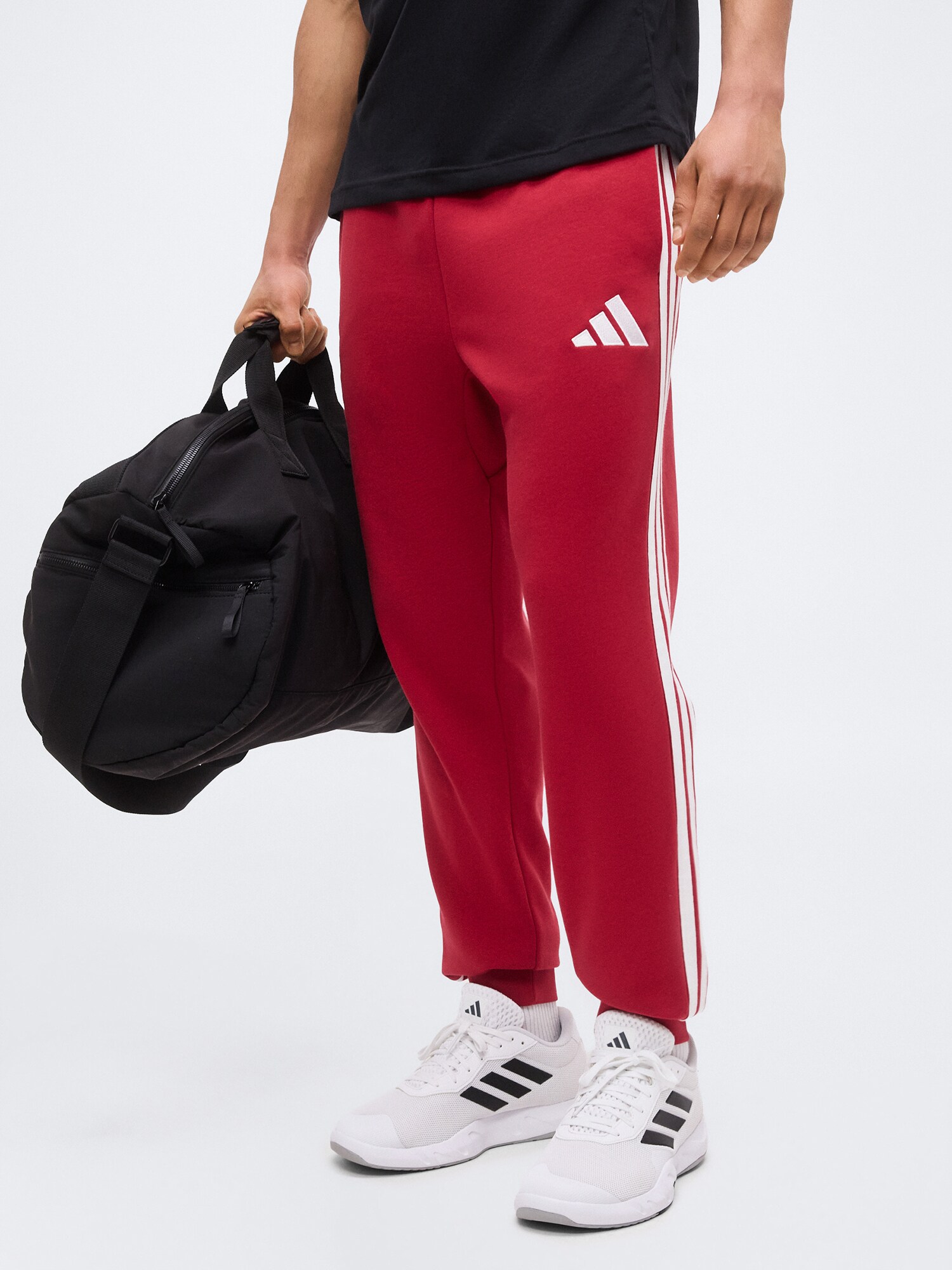 ADIDAS PERFORMANCE Nohavice  červená (obrázok 6)