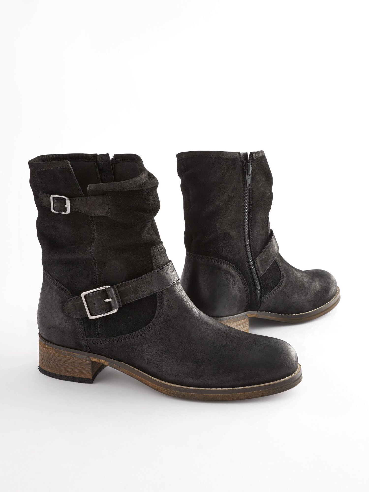 Thumbnail - Next Stiefelette Forever Comfort