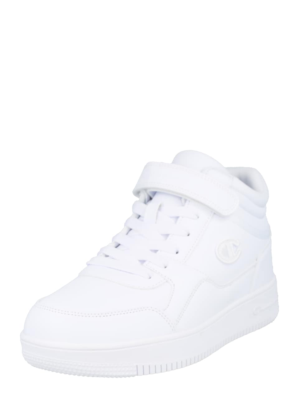 Hög sneaker 'Rebound'
