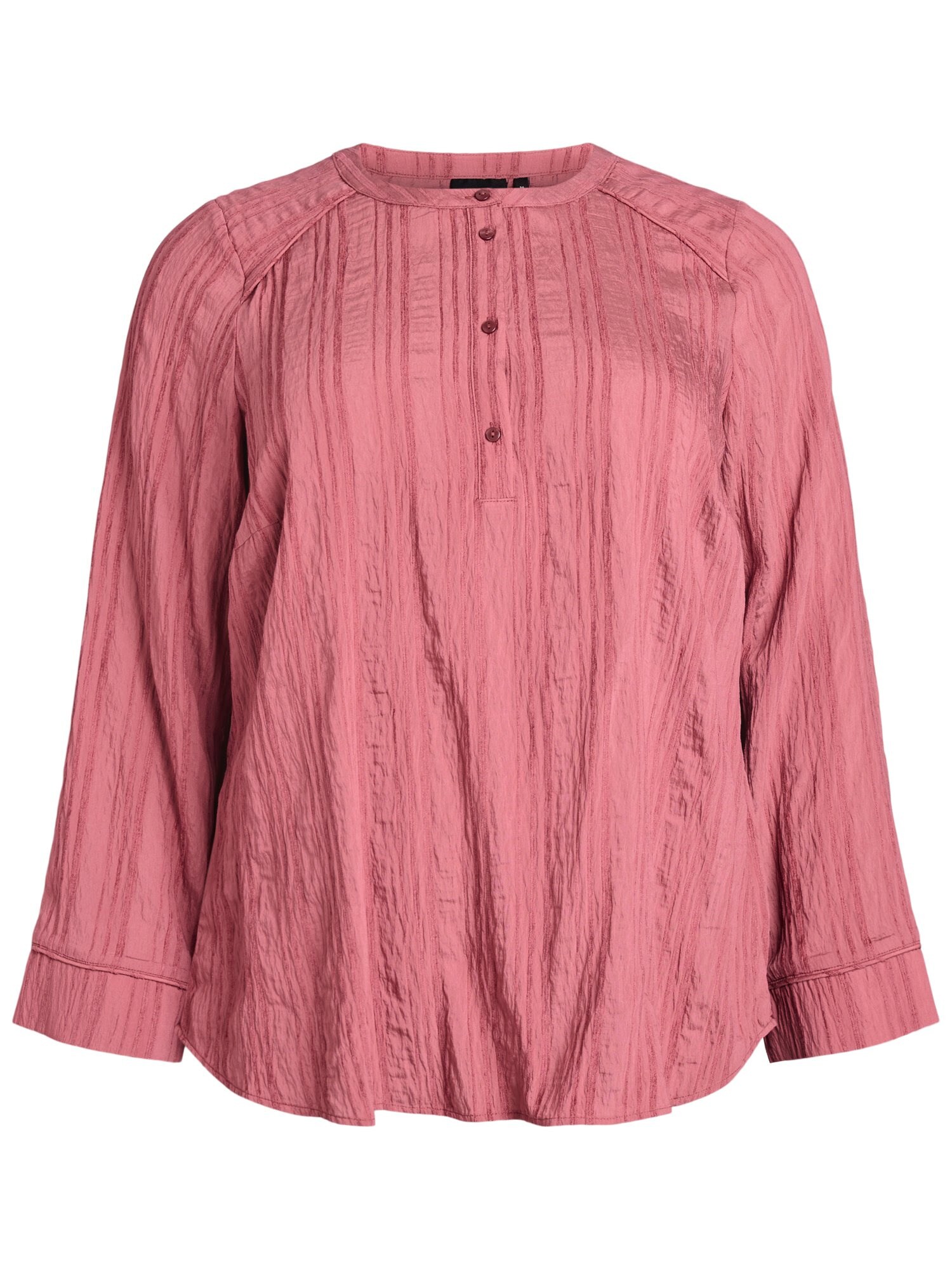 Zizzi Blúzka 'Nikita'  červená