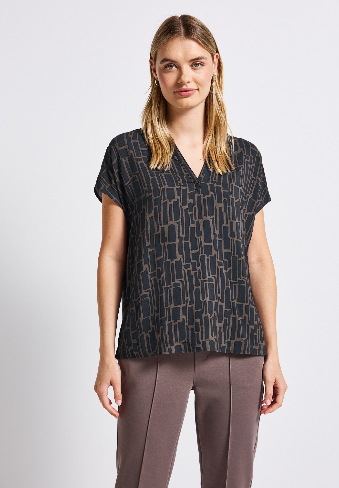 Thumbnail - STREET ONE Bluse