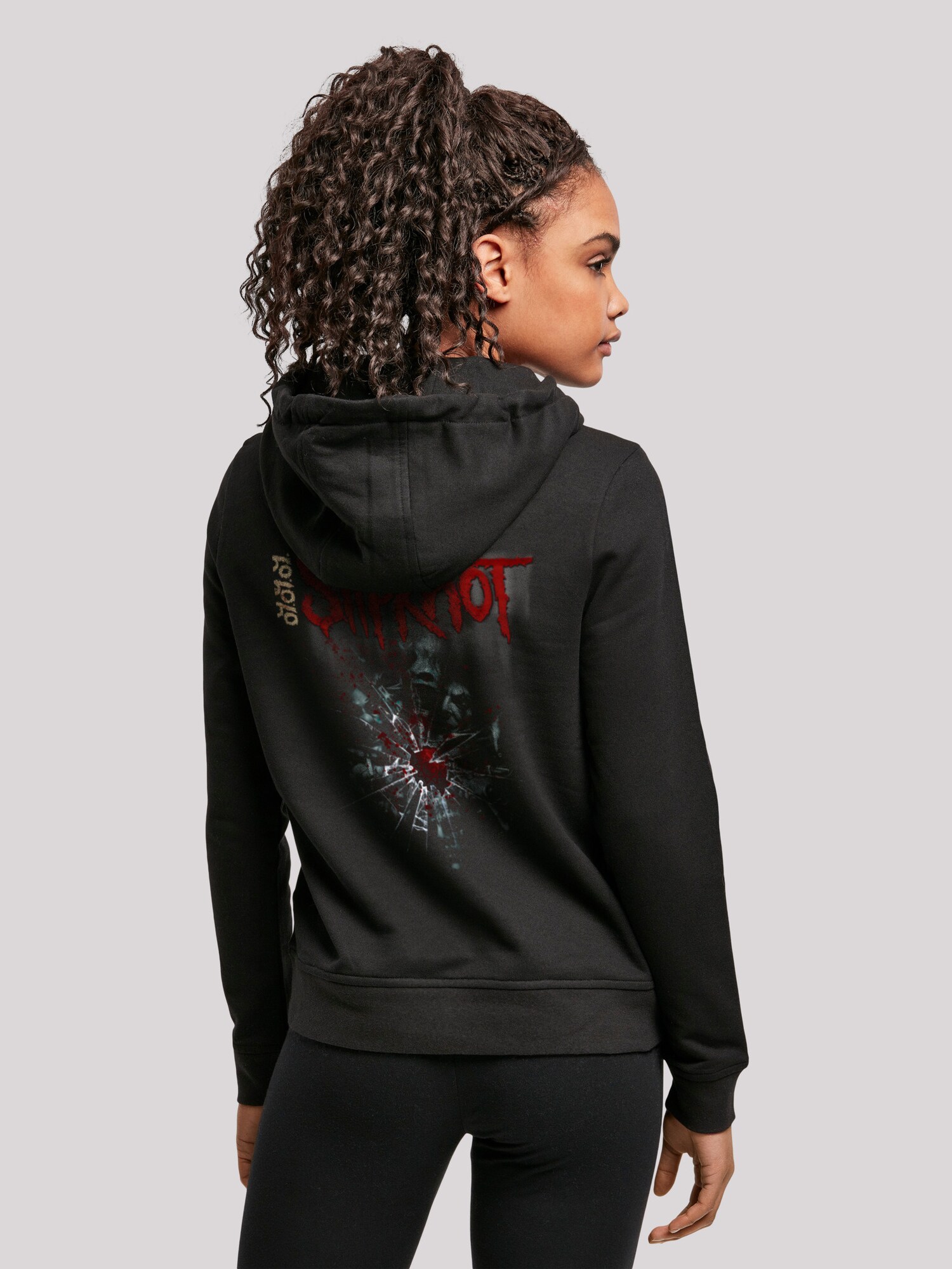 Thumbnail - F4NT4STIC Sweatshirt Slipknot