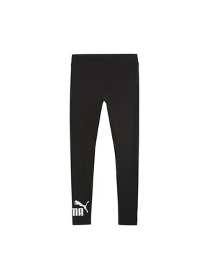 PUMA Leggings  negro