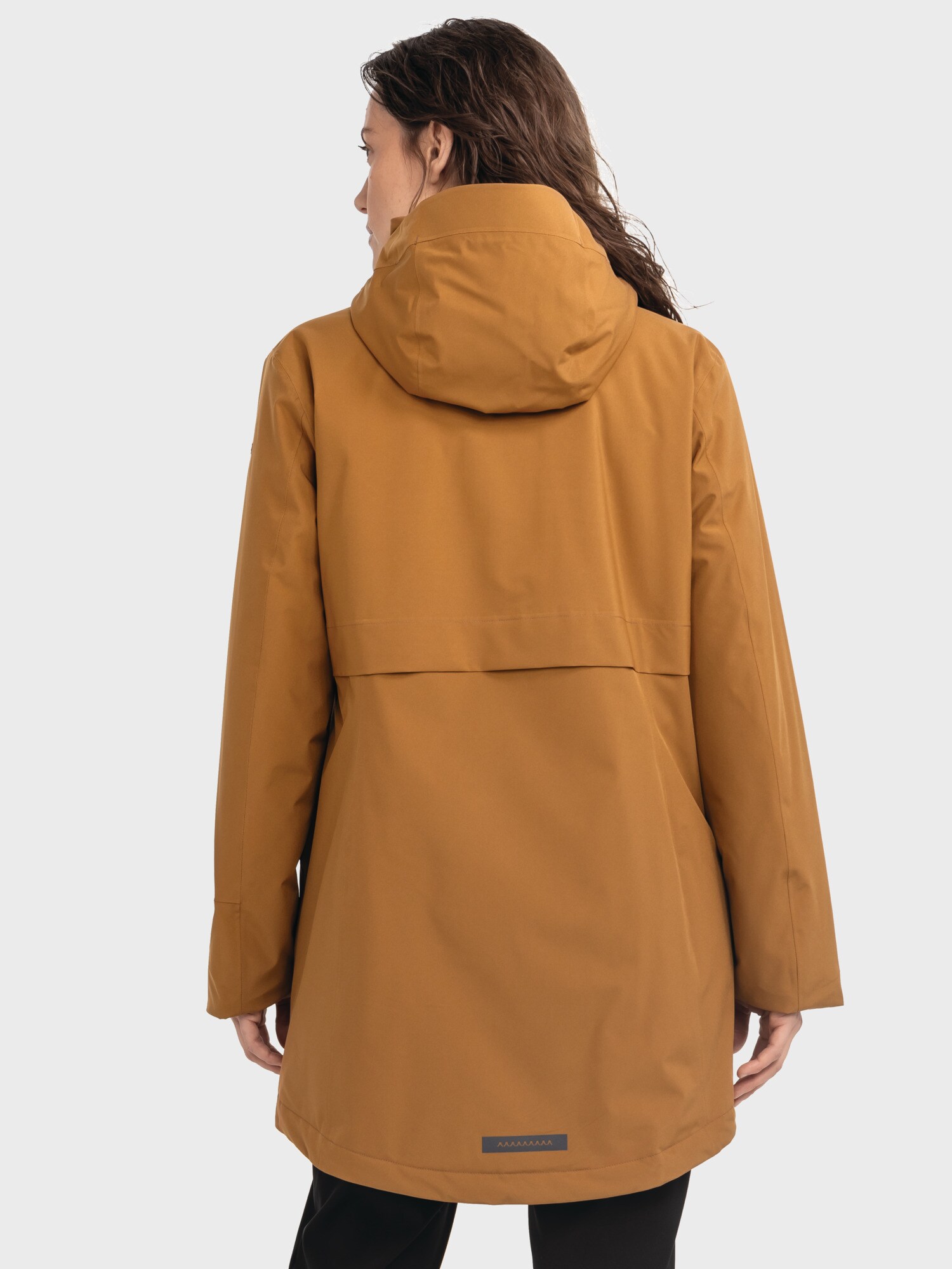 Thumbnail - Schöffel Winterparka Malkay