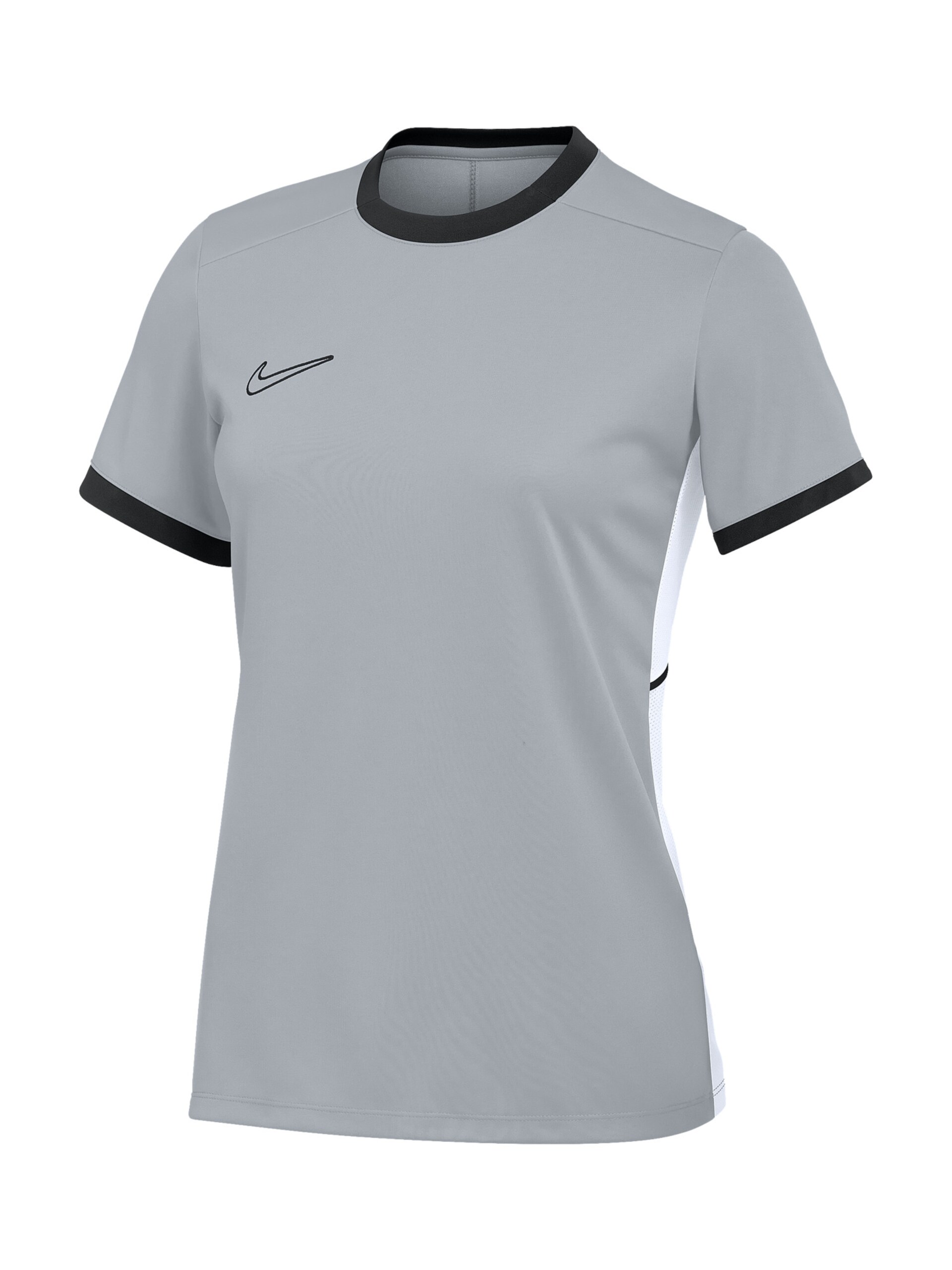 NIKE Funktionstopp grå / svart dam