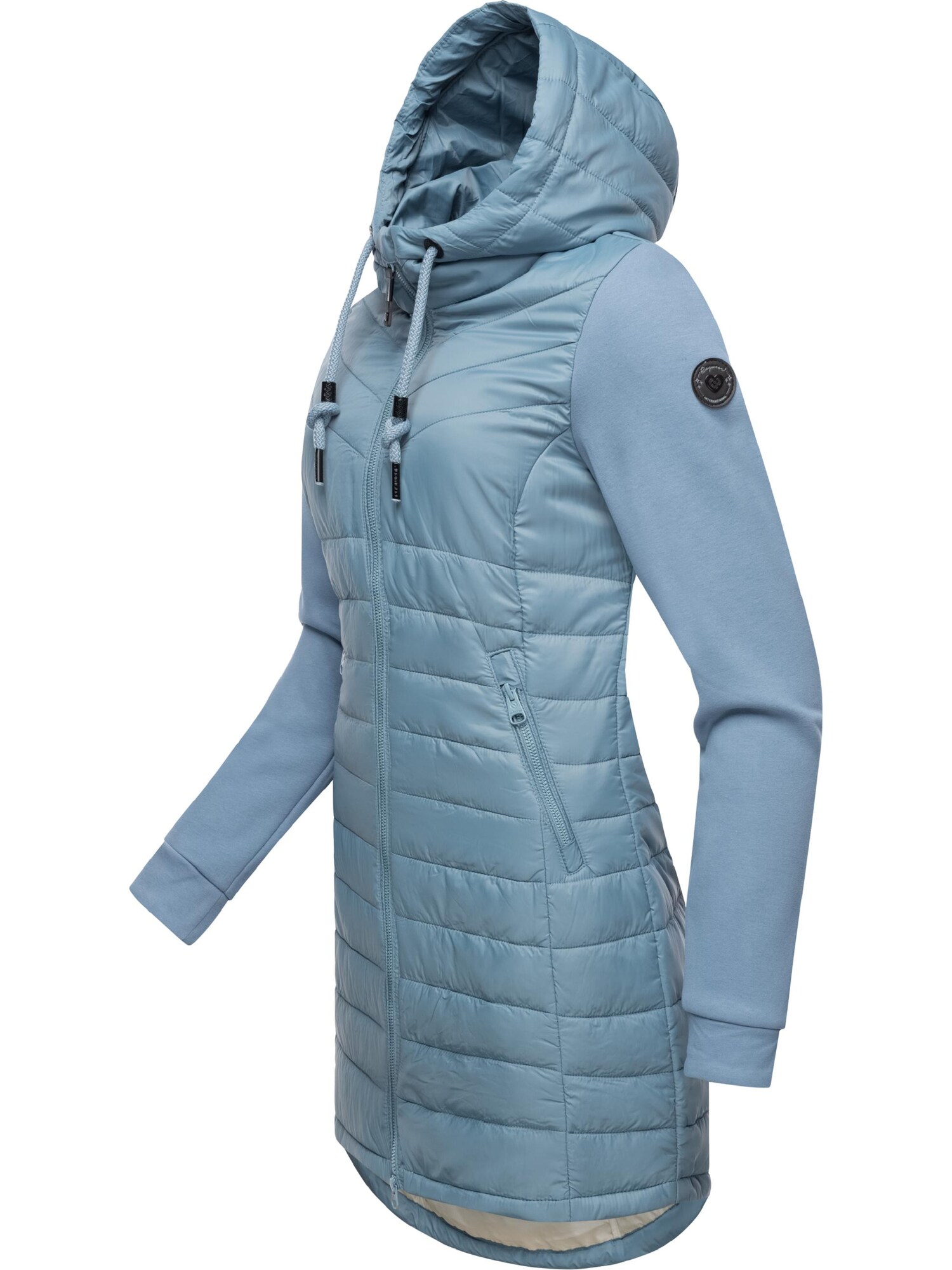 Ragwear Télikabátok  opál termék 2. képe