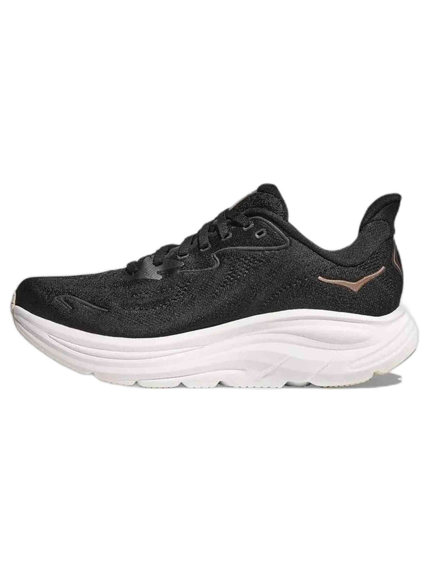 HOKA Calzado deportivo '0001162031-BRG' negro – imagen 3