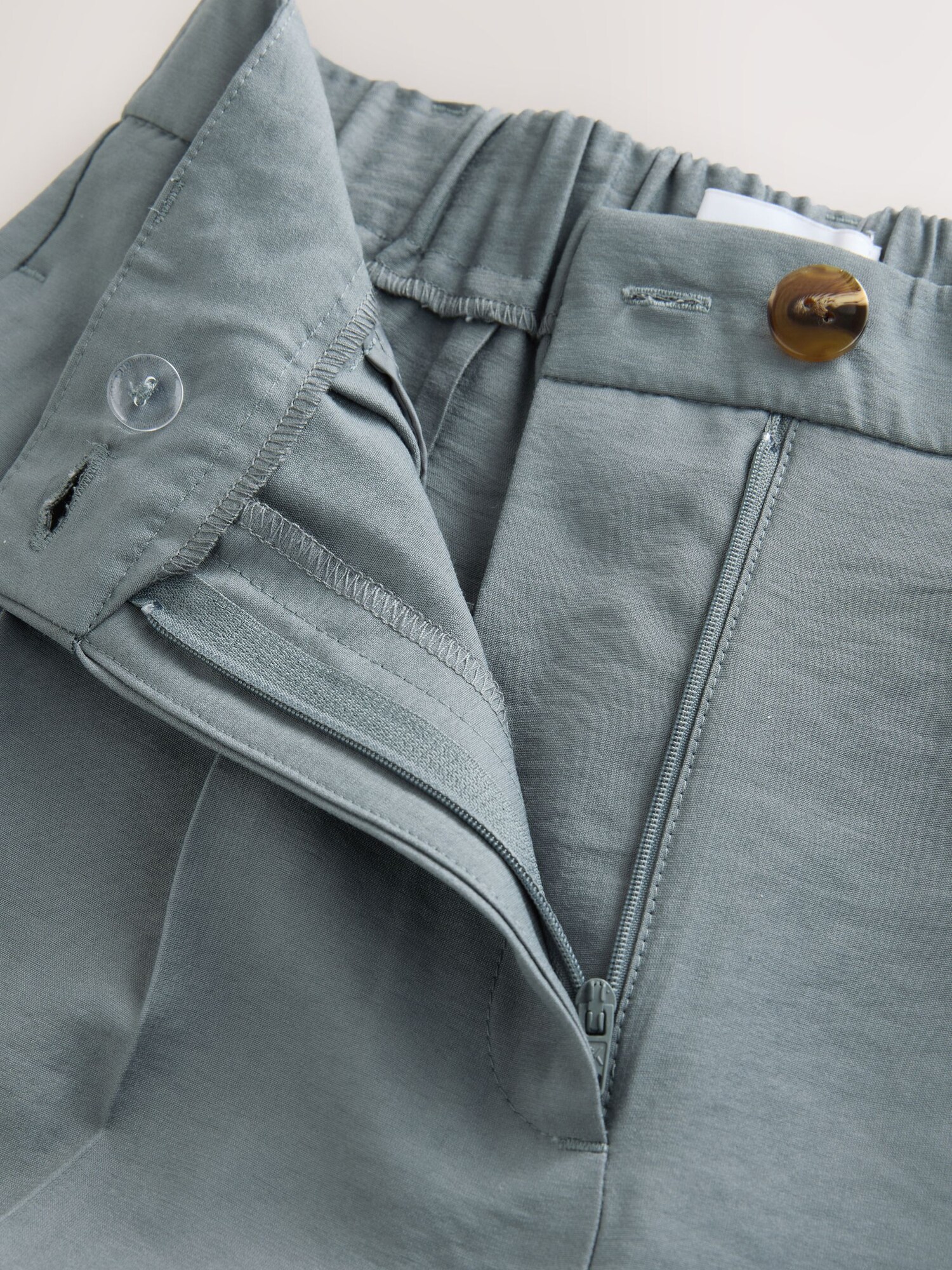 Thumbnail - Next Bundfaltenhose