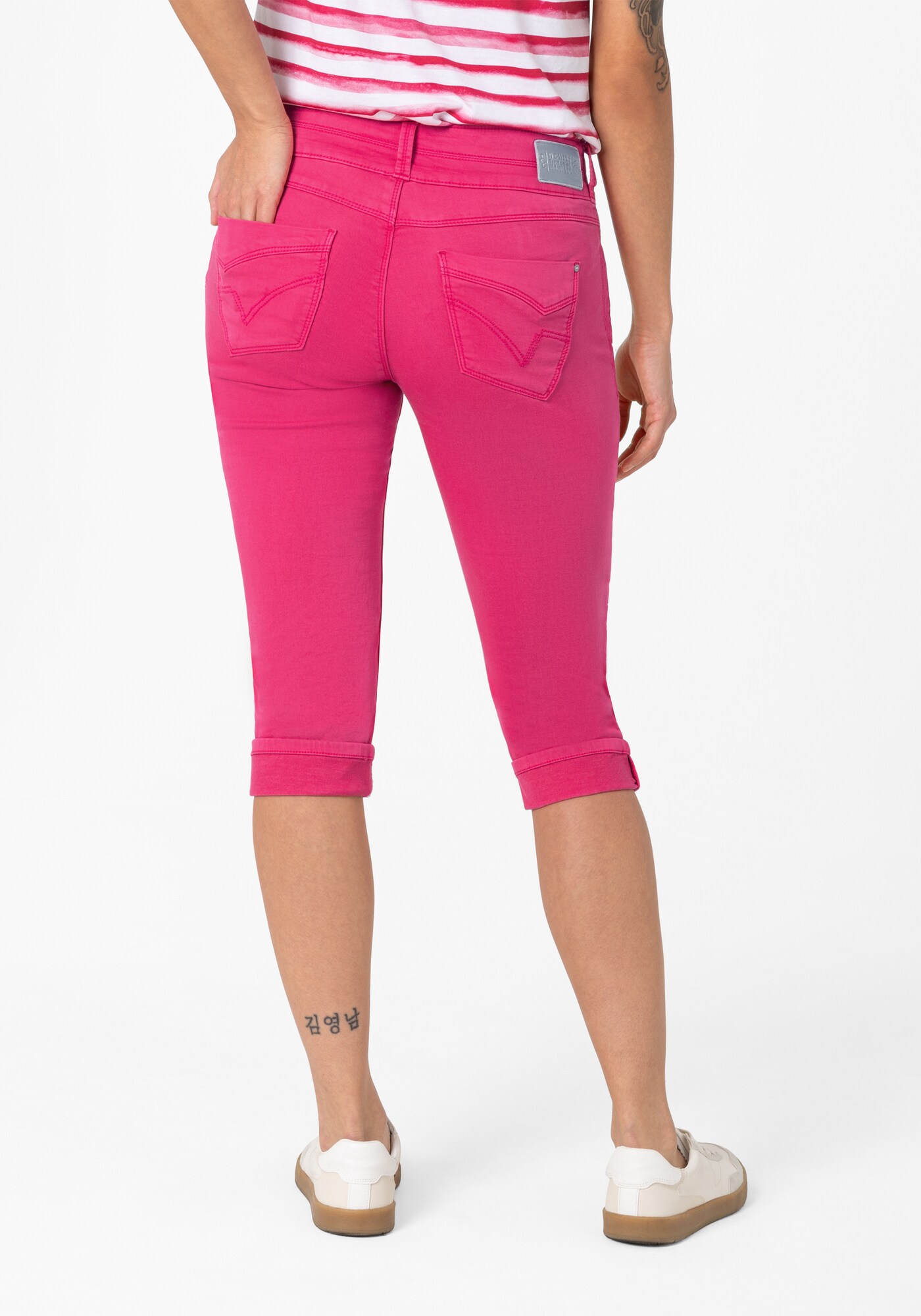Thumbnail - TIMEZONE Jeans Enya
