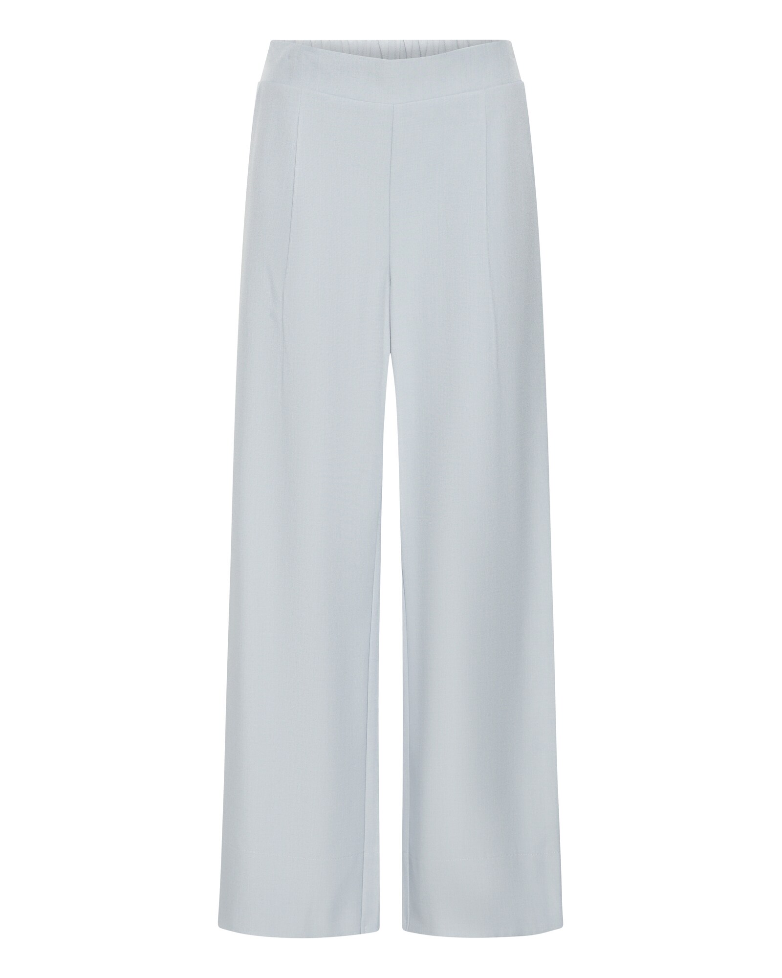 ICHI Pantalón  azul claro