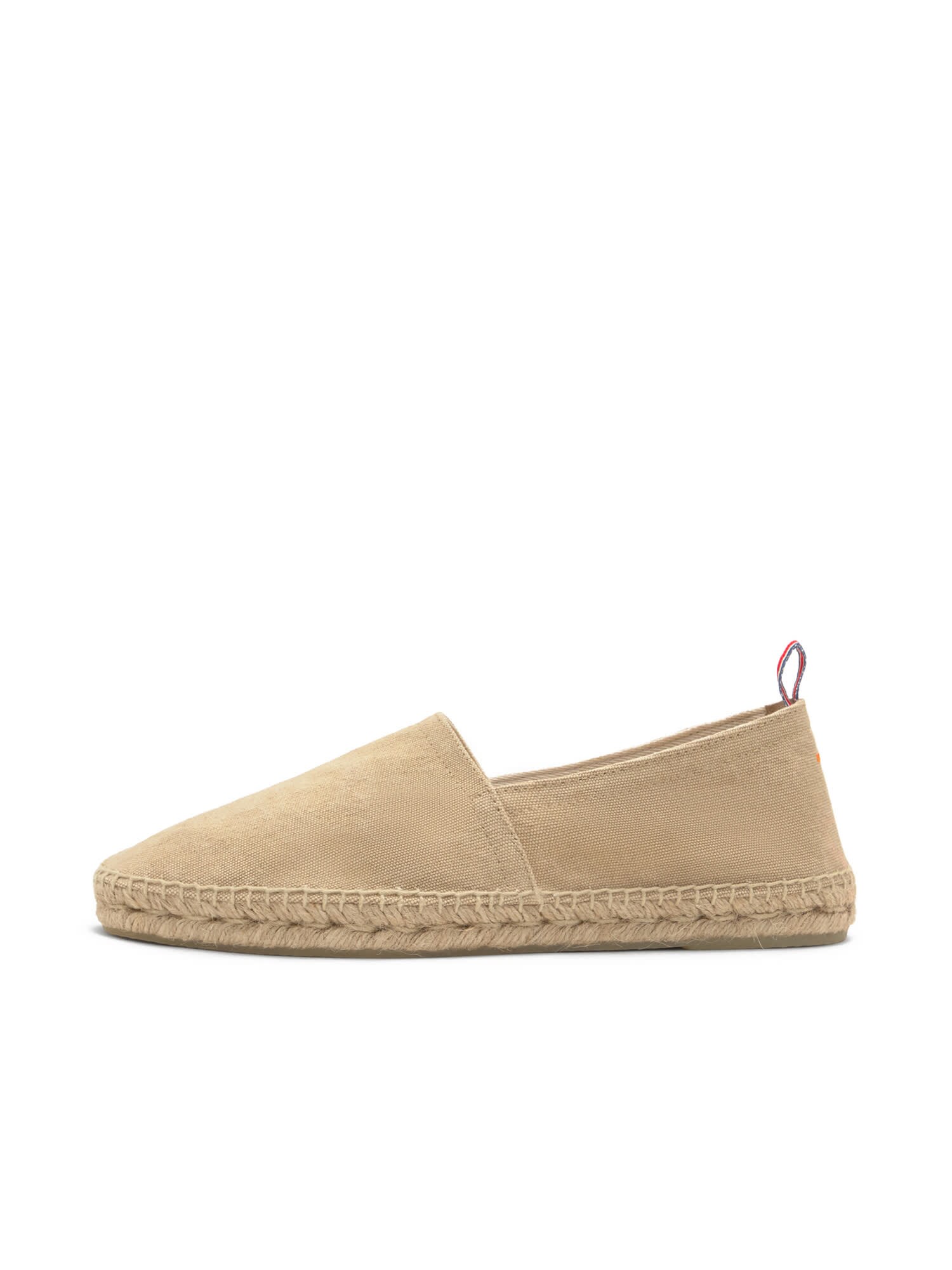Castañer Espadrilky ' PABLO '  piesková
