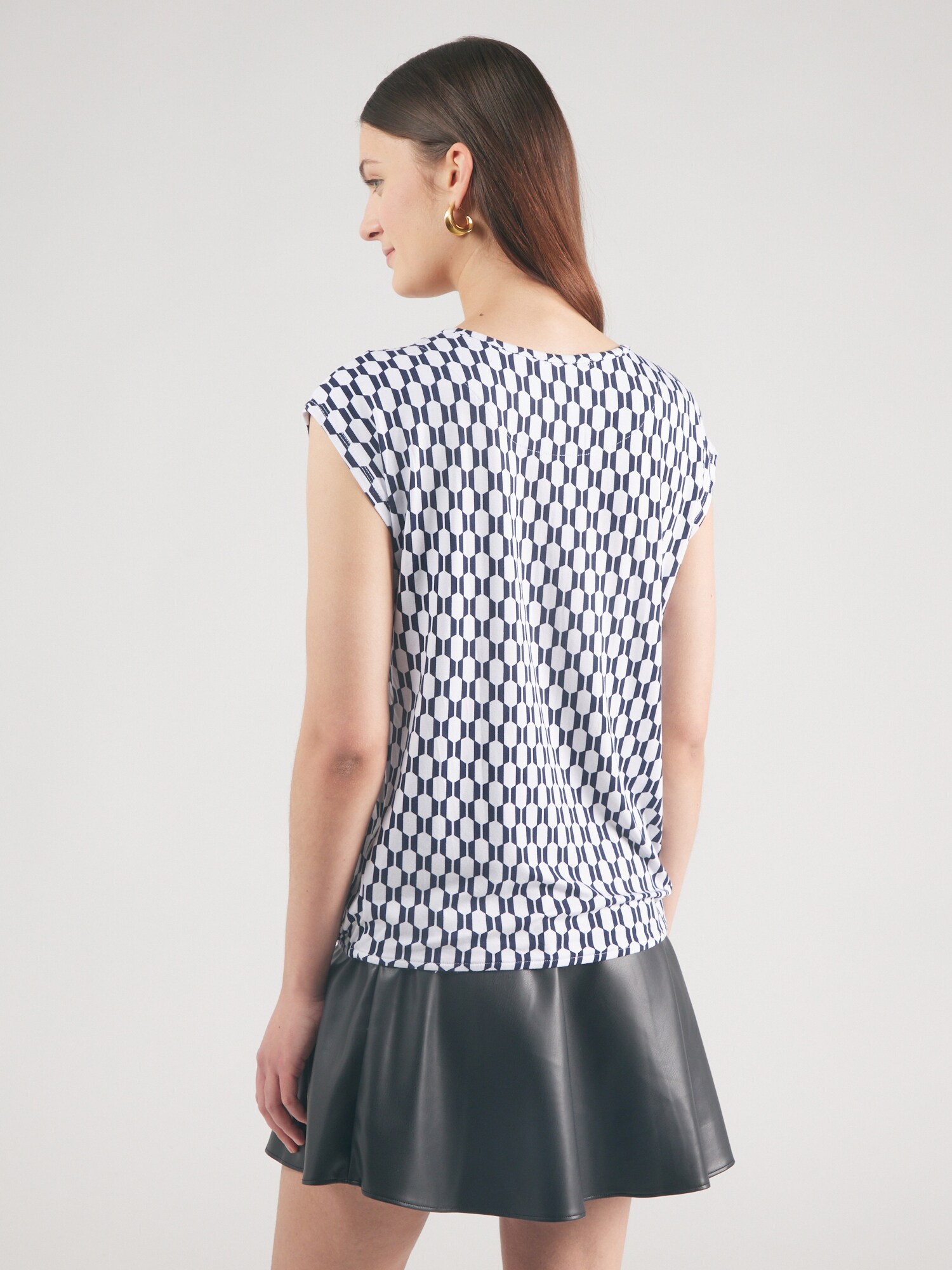 Thumbnail - ZABAIONE T-Shirt Mi44nou