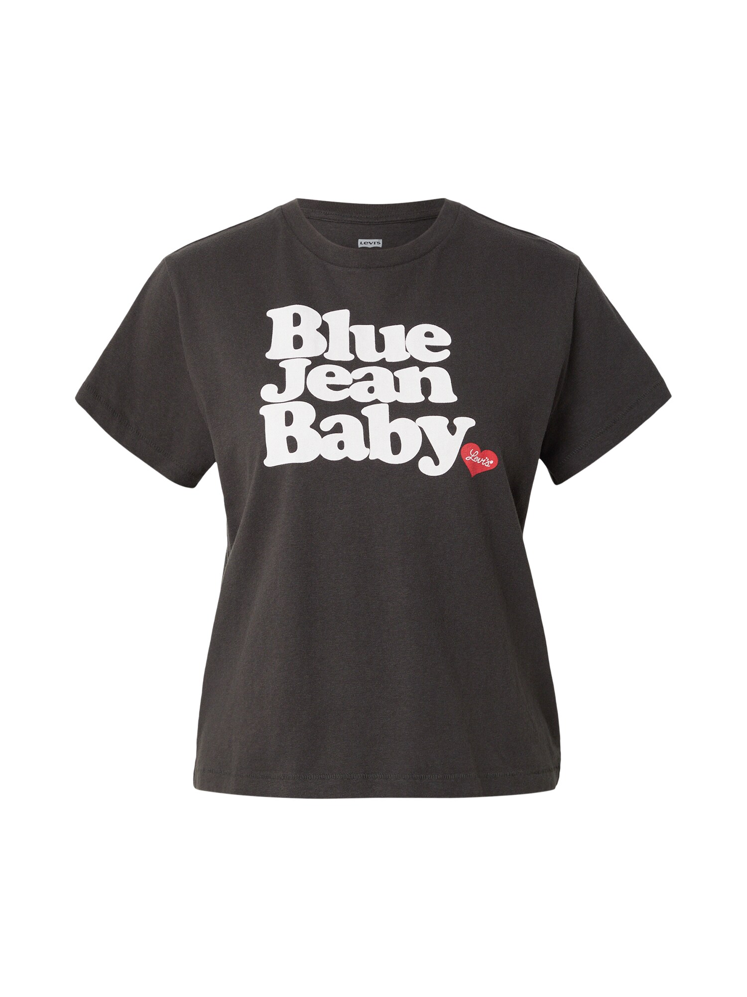 Testat pentru femei tricou LEVI'S ® – design atemporal