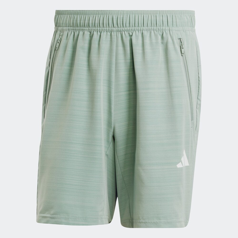 ADIDAS PERFORMANCE Sportshorts 'Essentials' Herren Größe S mint