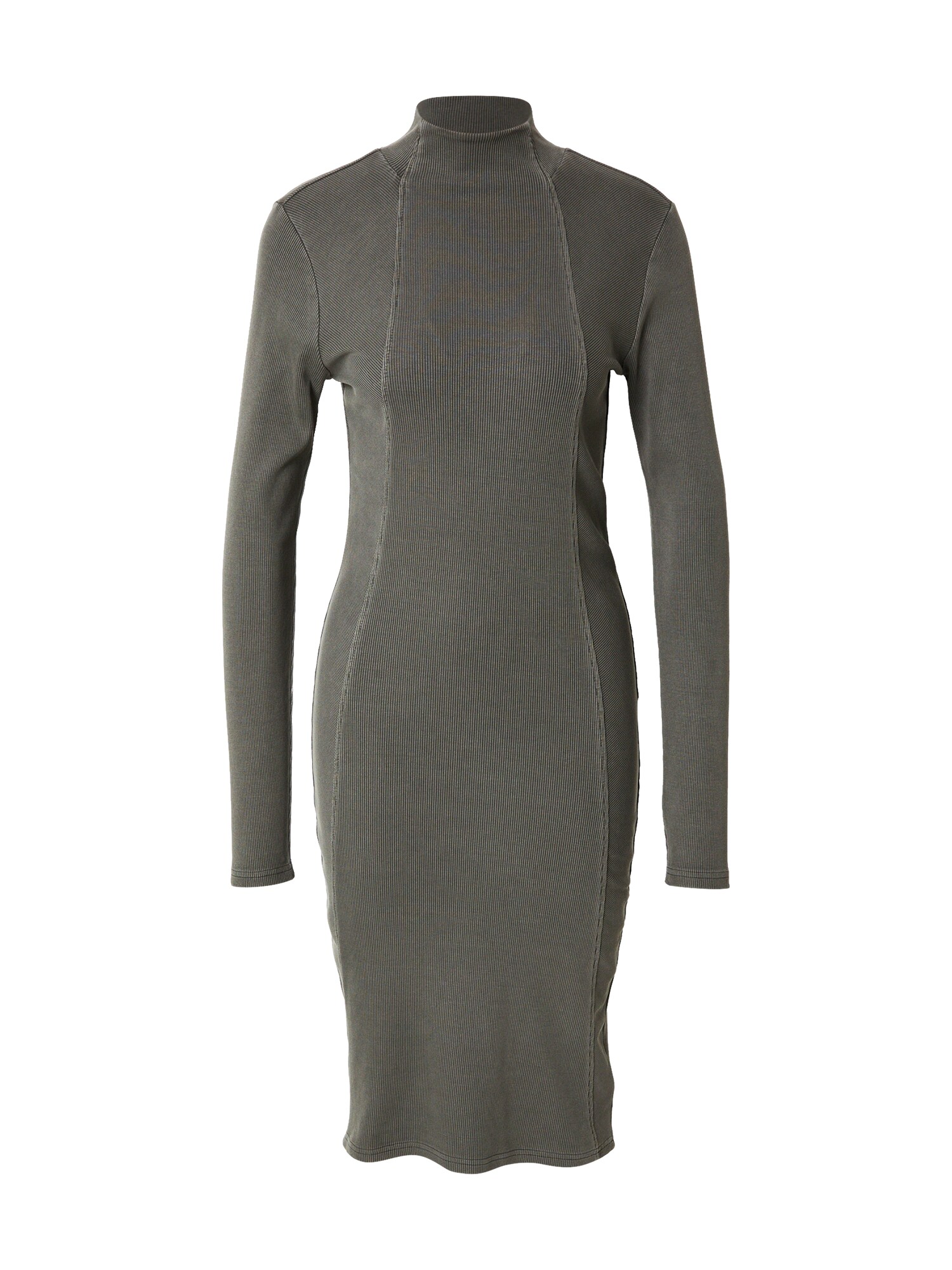 G-STAR Rochie  gri metalic