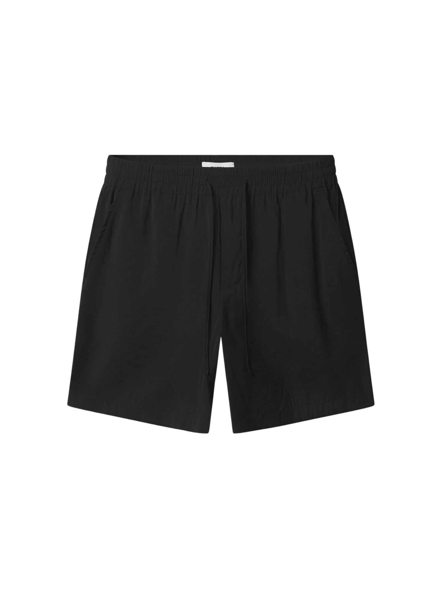 GABBA Pantalón 'Bo' negro
