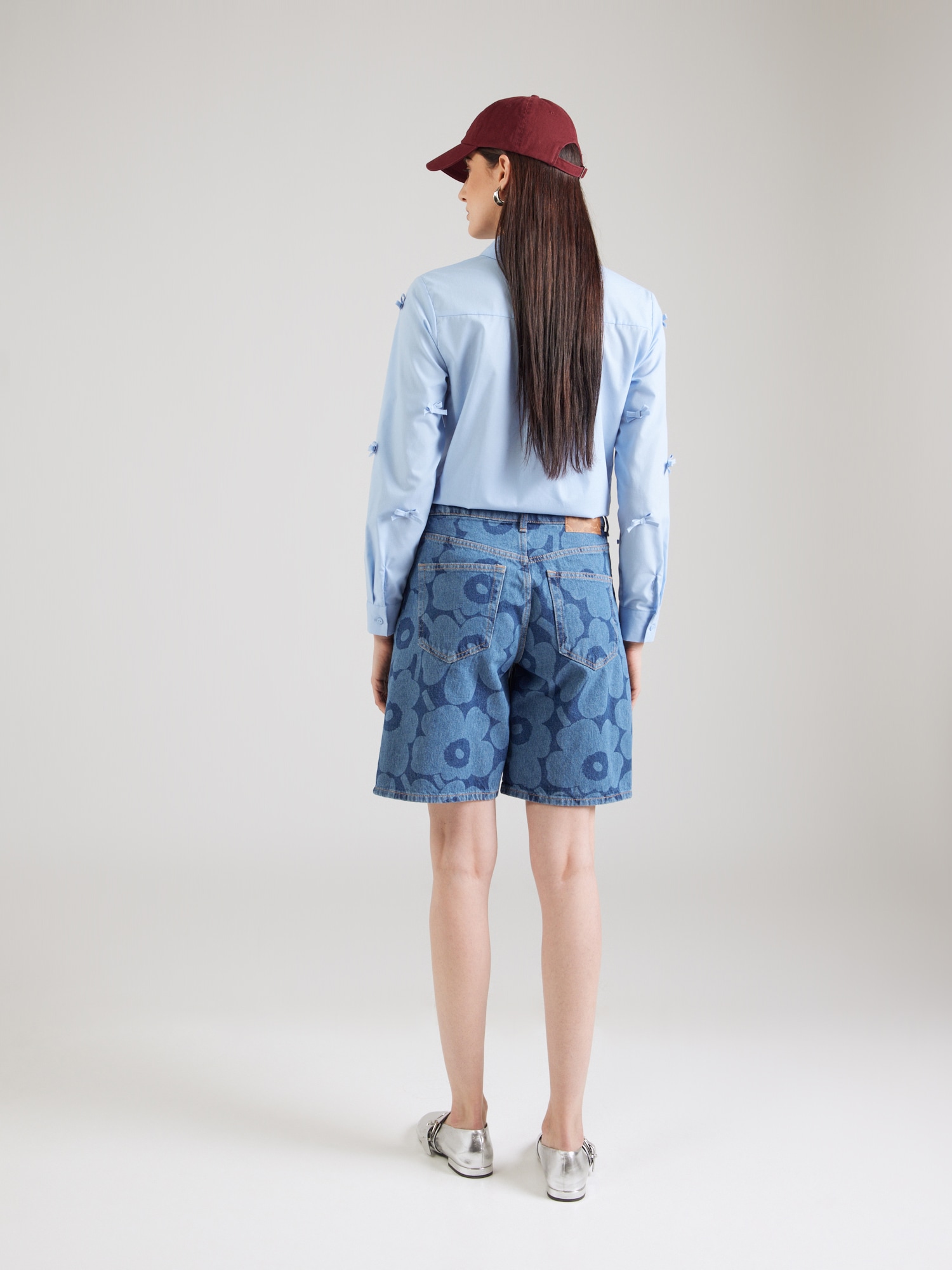 Thumbnail - Shorts 'MARIDENIM MARSSI UNIKKO'
