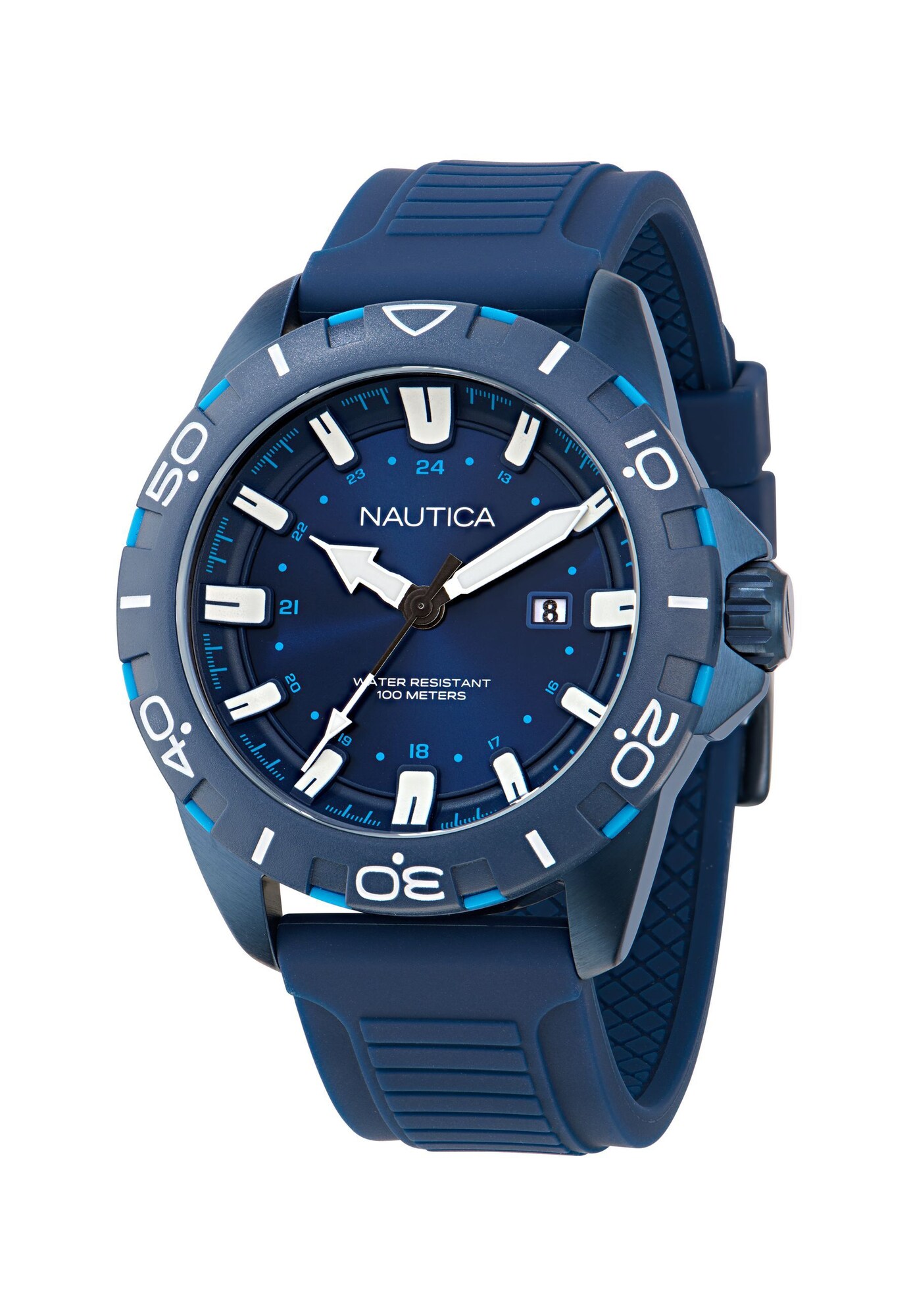 Nautica Uhr