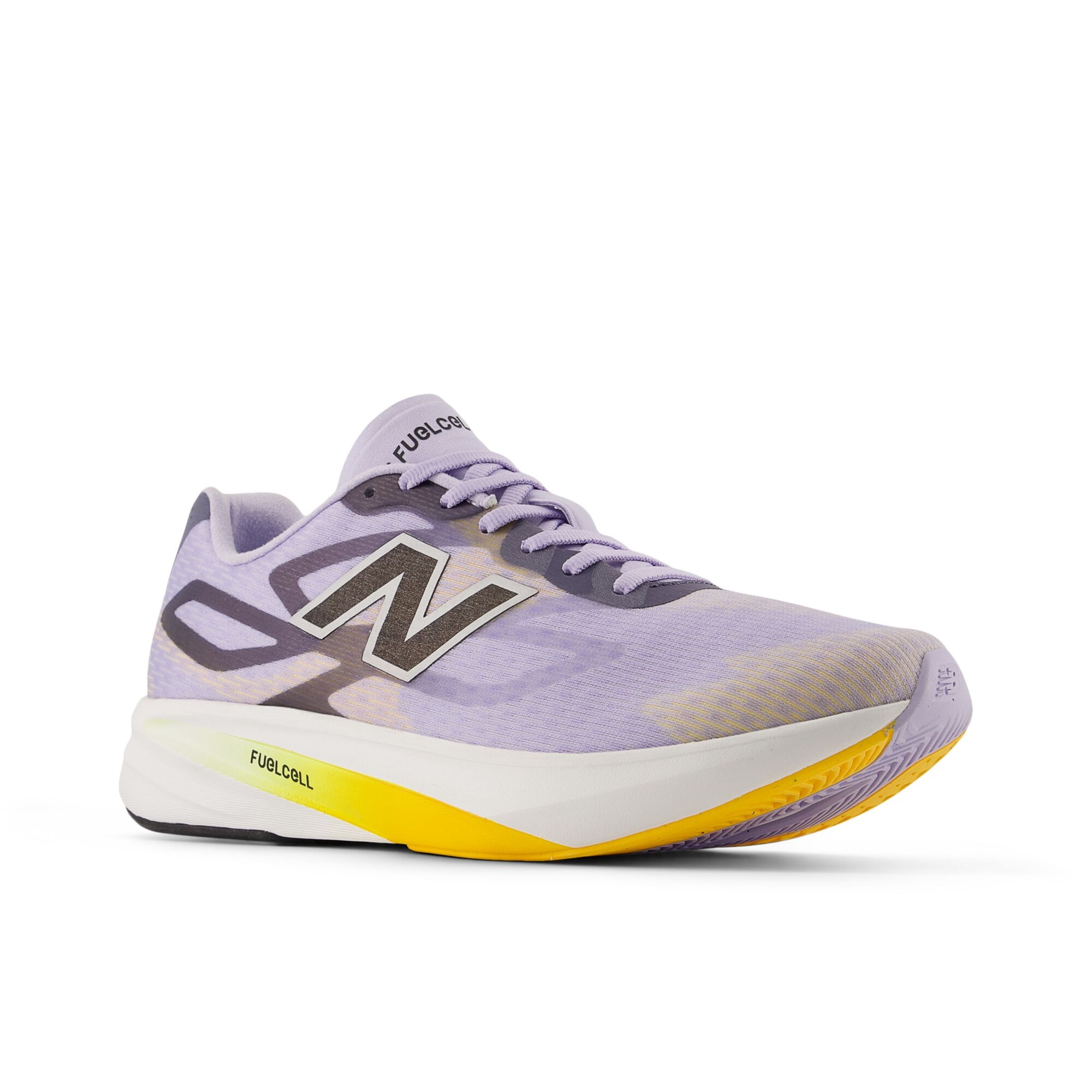 New balance Zapatillas de running 'Flite-R'  lila / lila claro – imagen 2