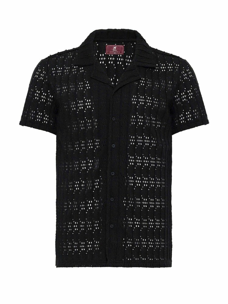 Williot Facundo Herren Größe M schwarz