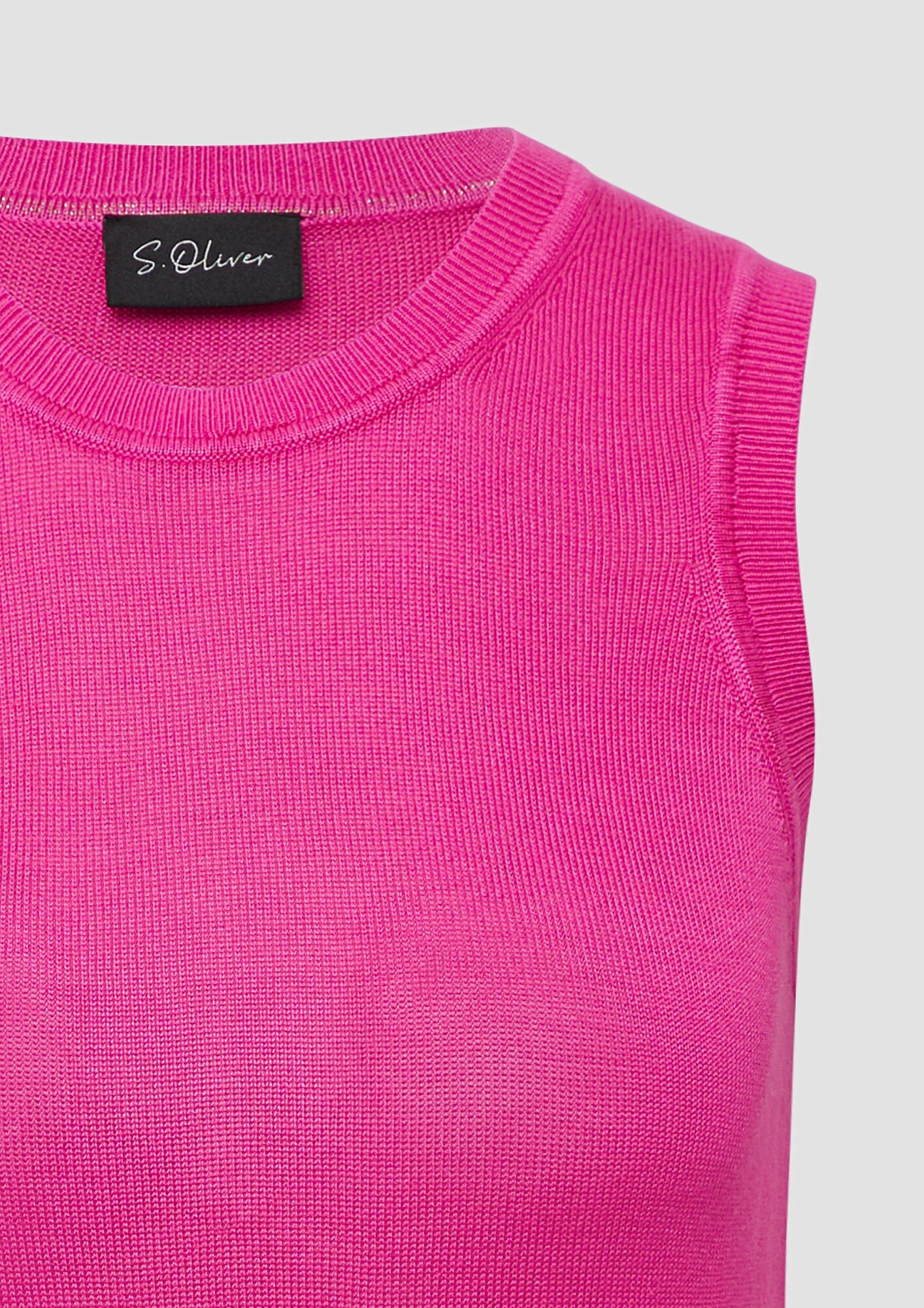 Thumbnail - s.Oliver BLACK LABEL Top