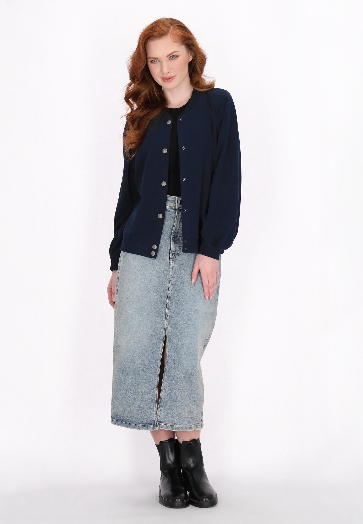 Thumbnail - DreiMaster Vintage Jacke