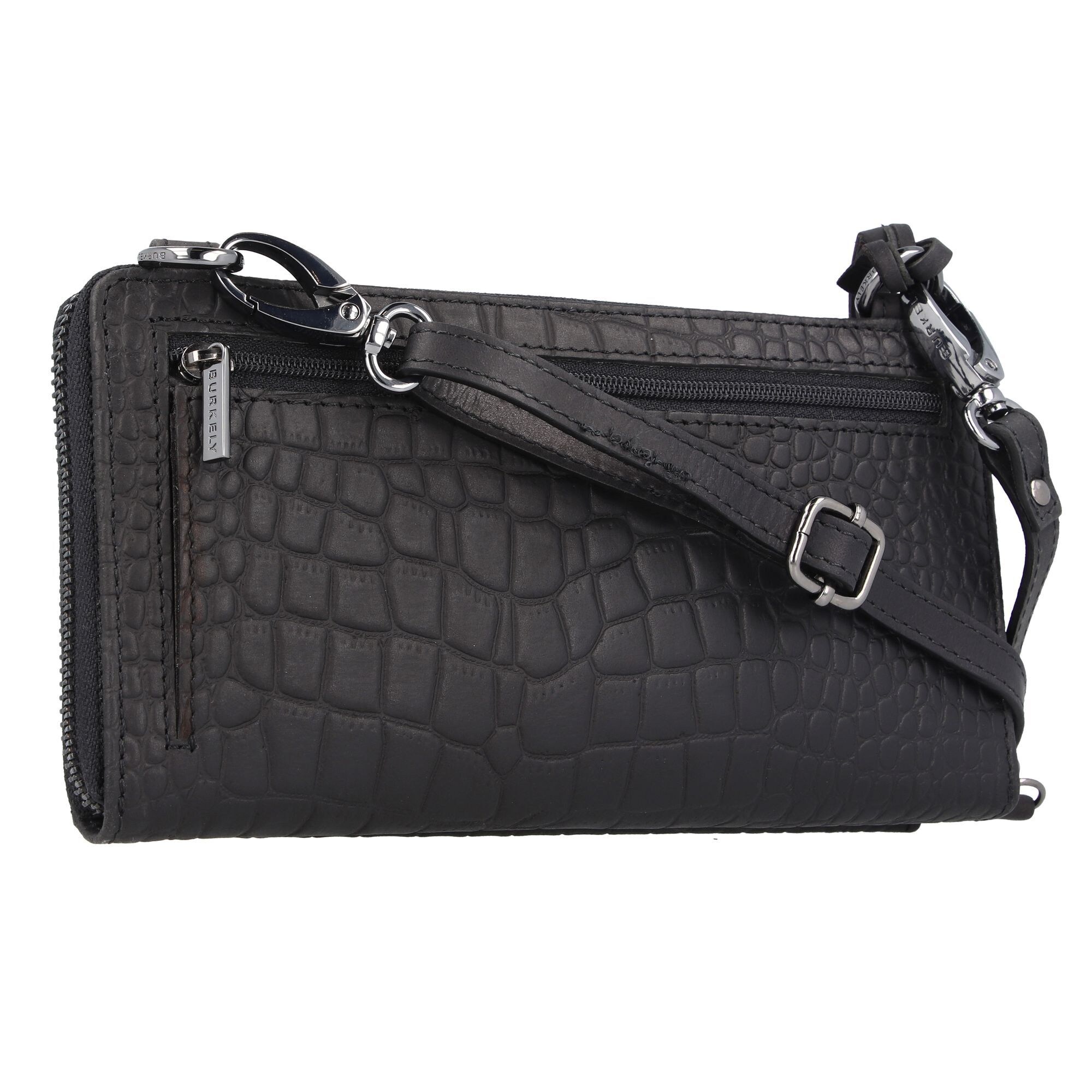 Thumbnail - Burkely Smartphonehülle Carly