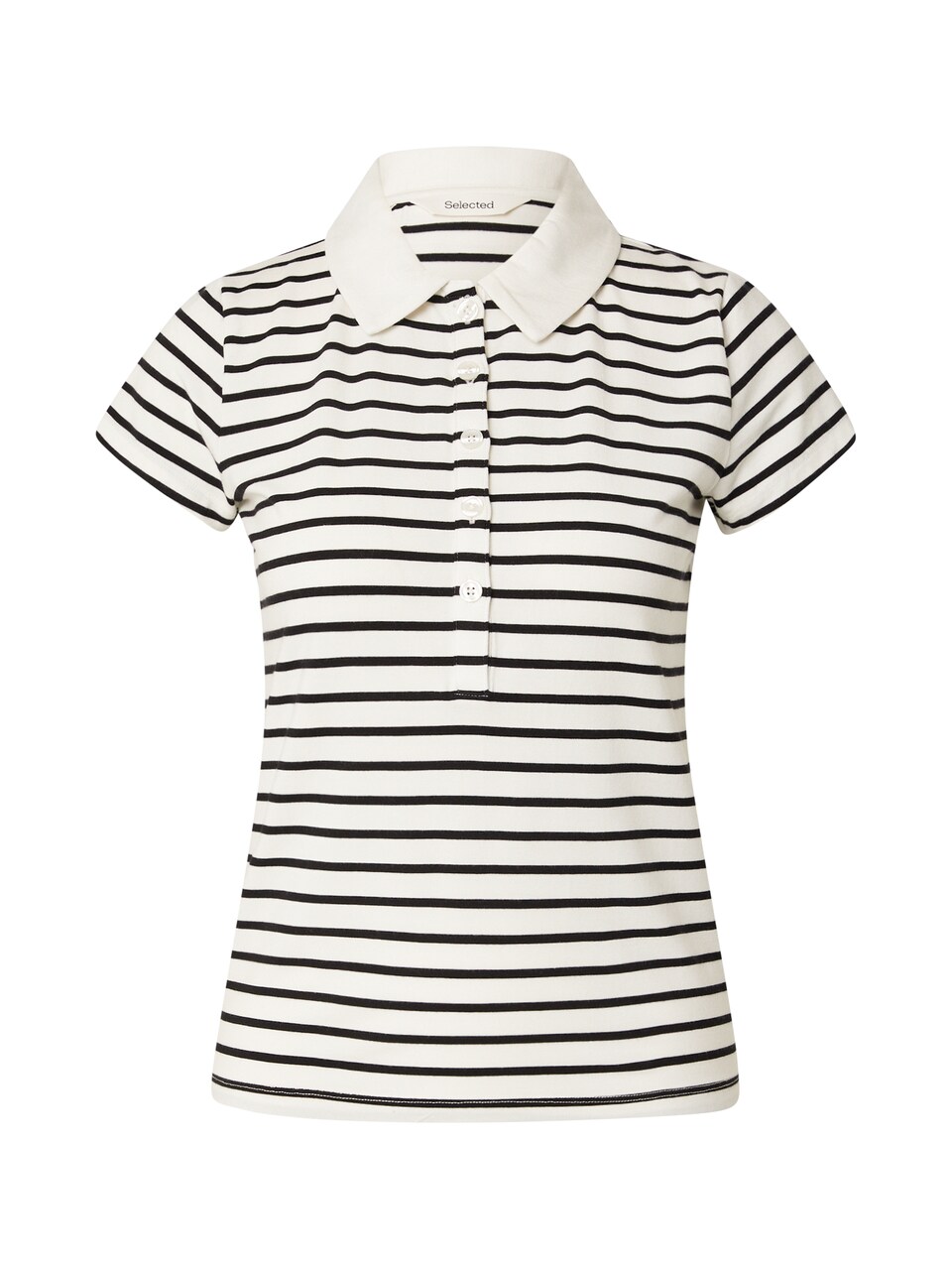 T-shirt 'SLFILINA'