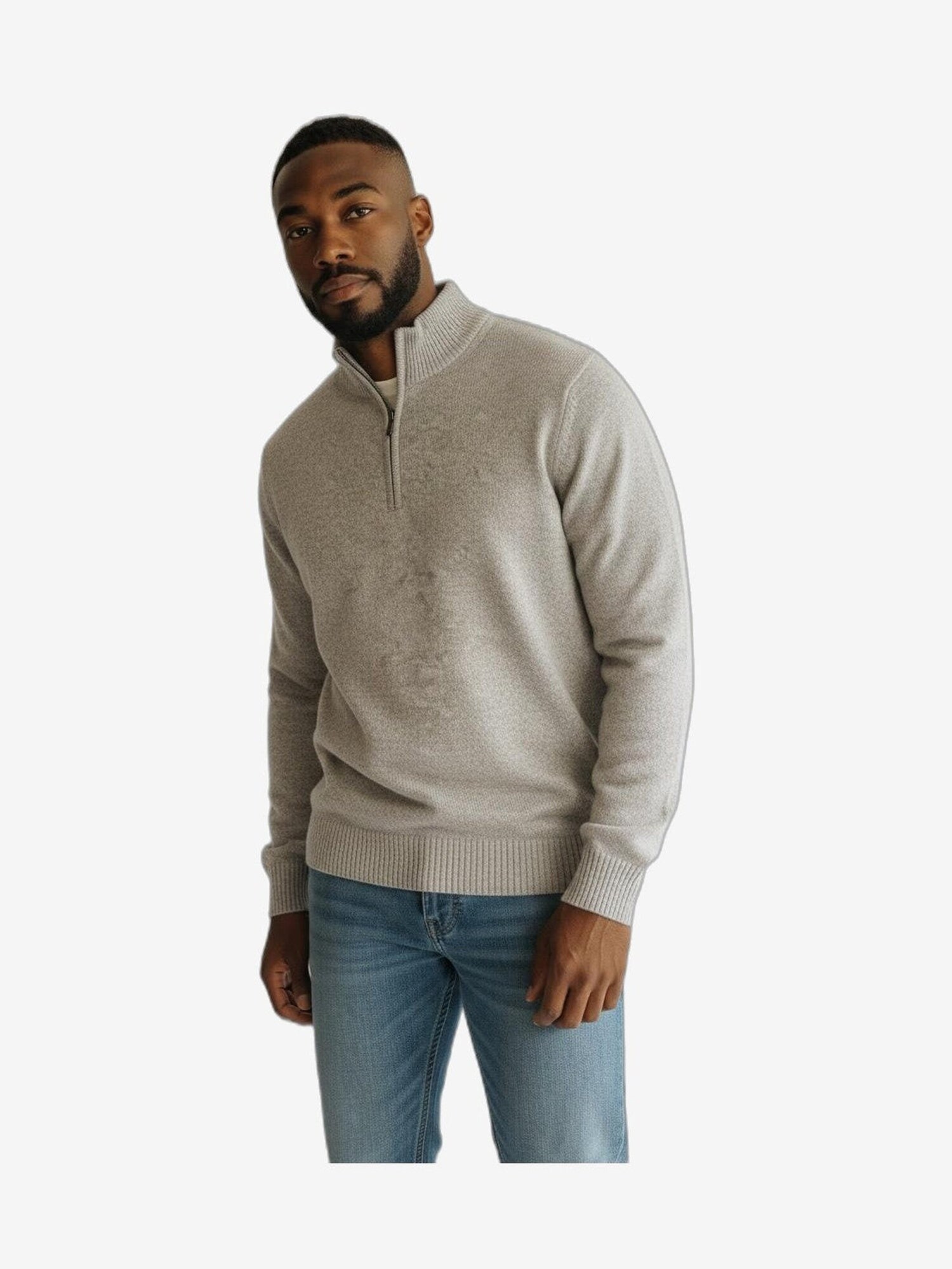 ICEBERG Sudadera antracita