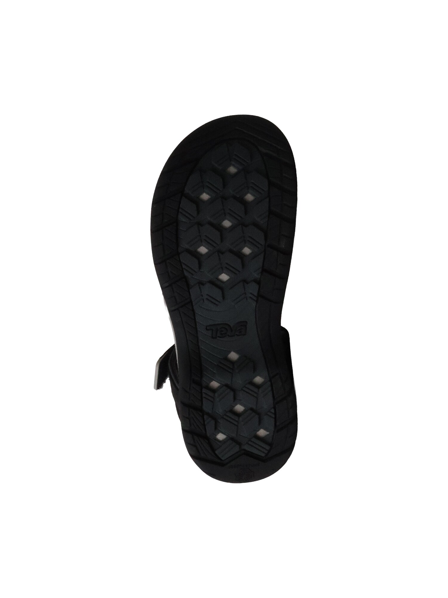 TEVA Sandalias negro – imagen 2