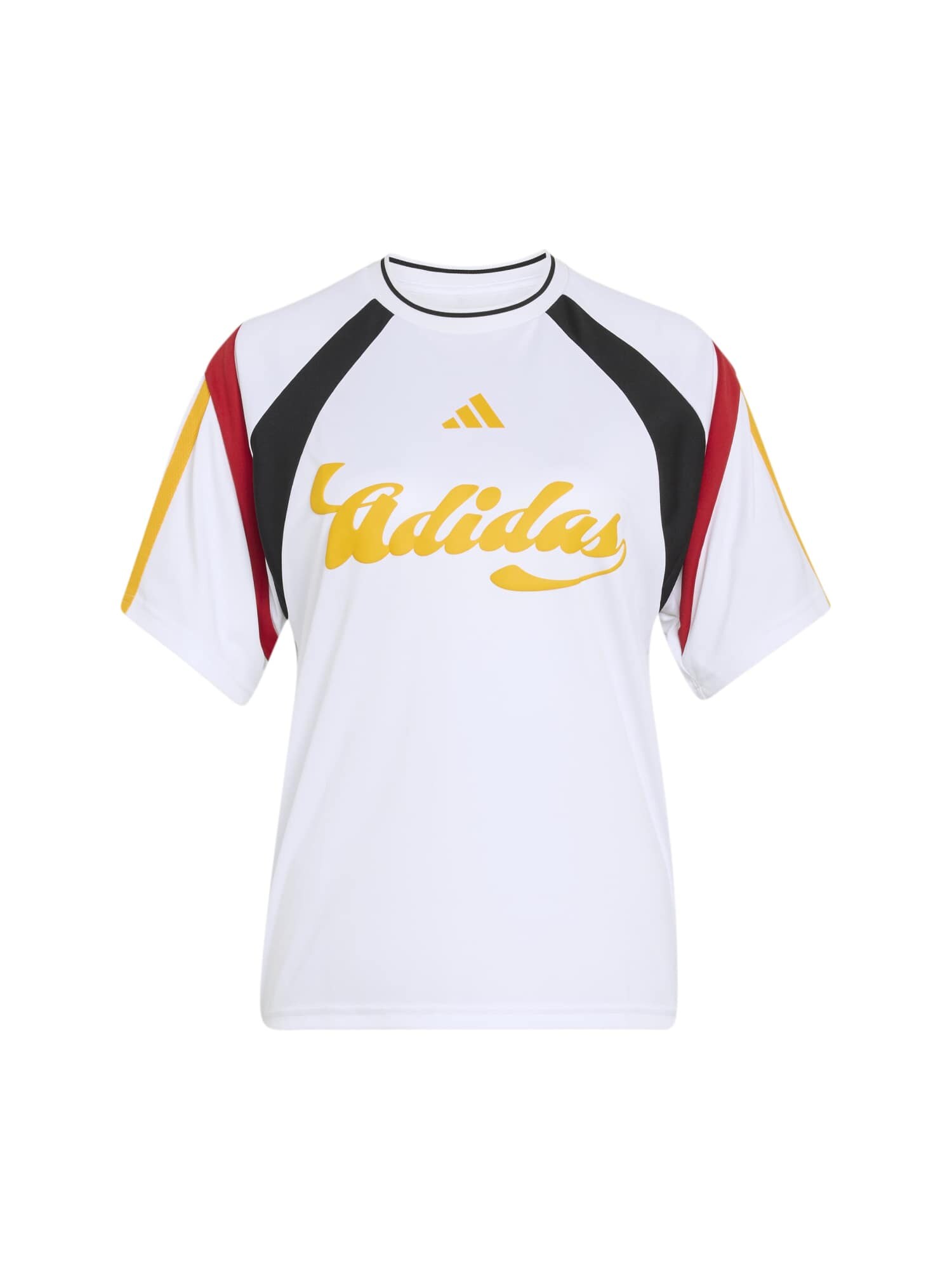 ADIDAS SPORTSWEAR: pentru femei tricou cu garanția calității