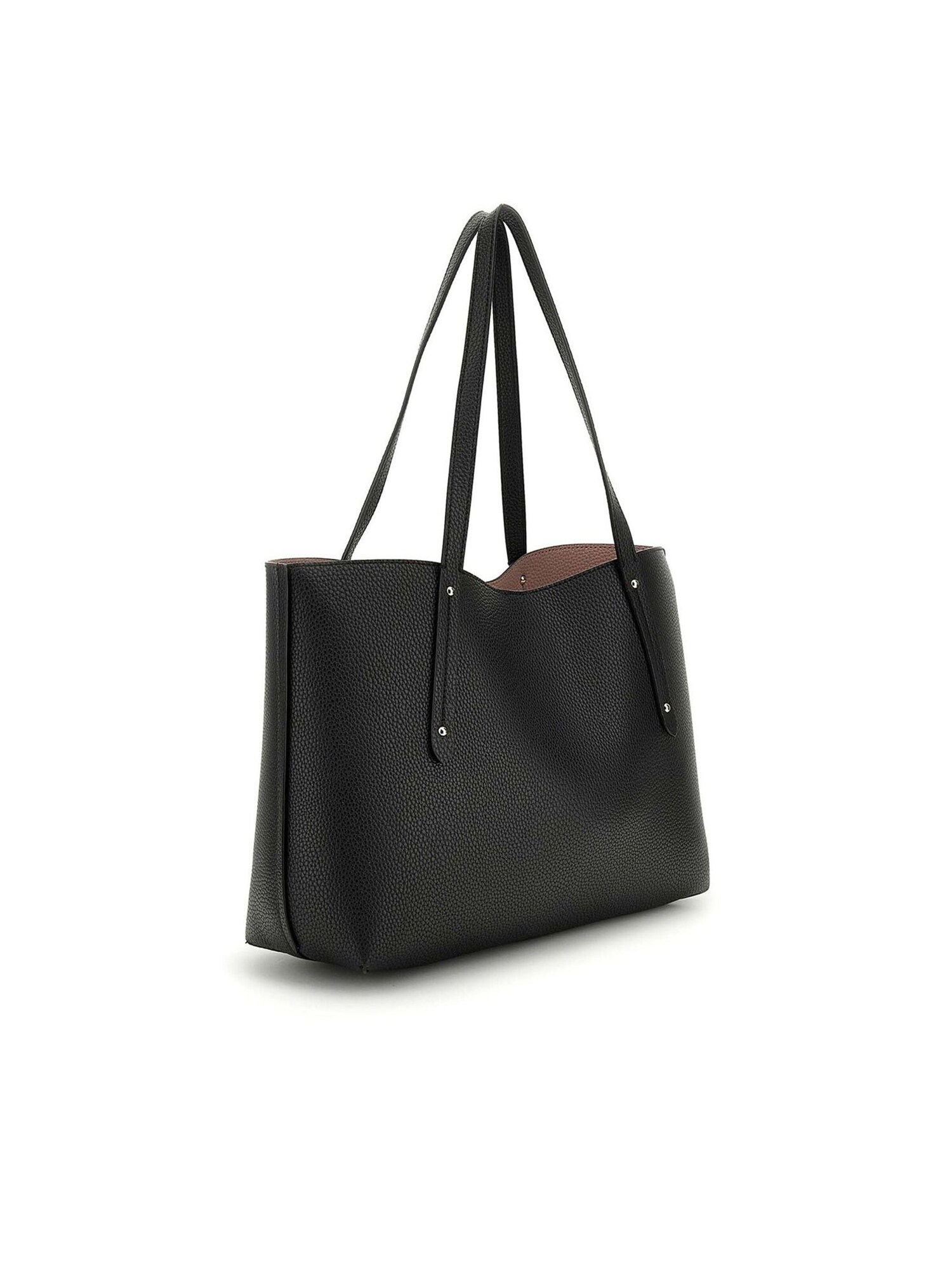 GUESS Shopper 'BRENTON TOTE' negro – imagen 2