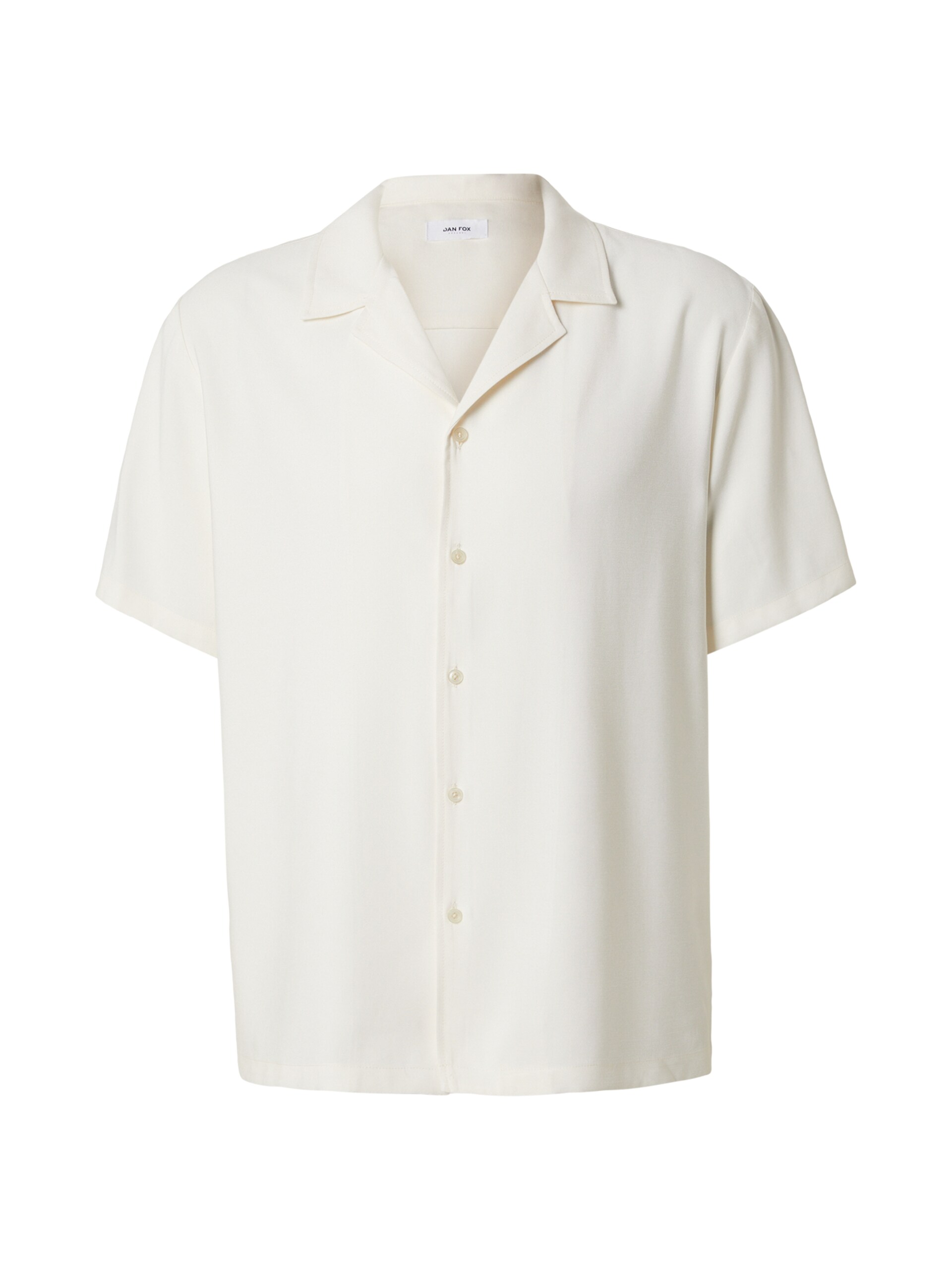 DAN FOX APPAREL Skjorta 'Hanno' herr