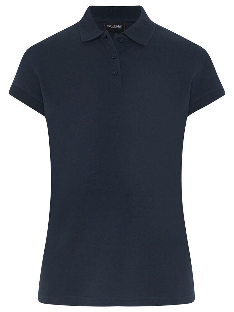 Expand Poloshirt Damen Größe XL marine