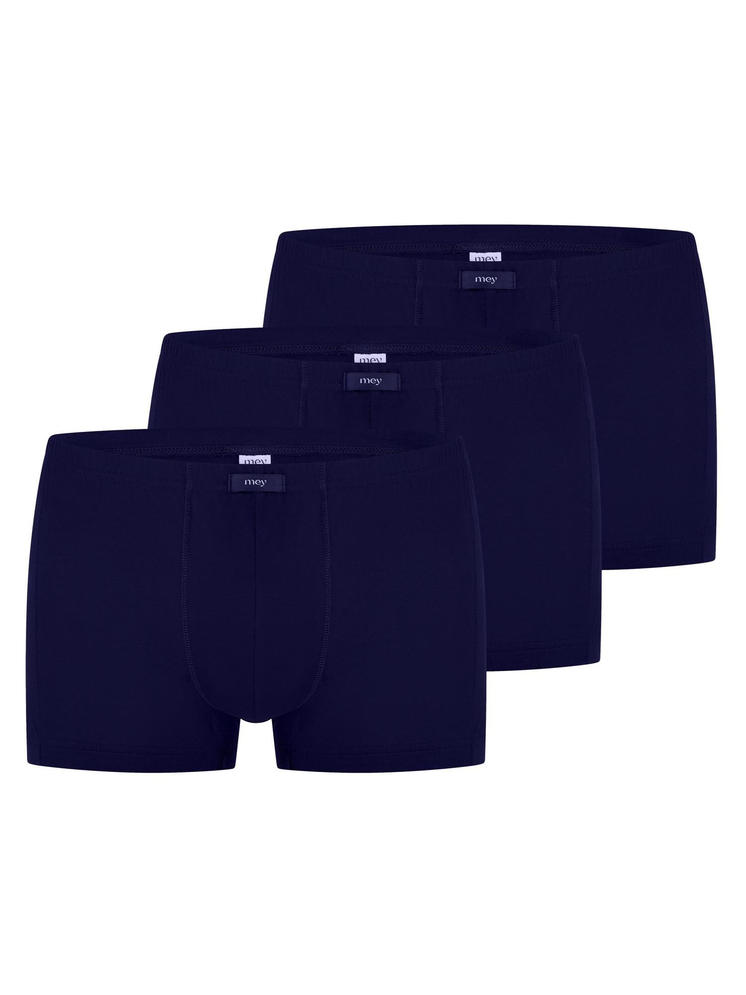 Mey Boxershorts Network