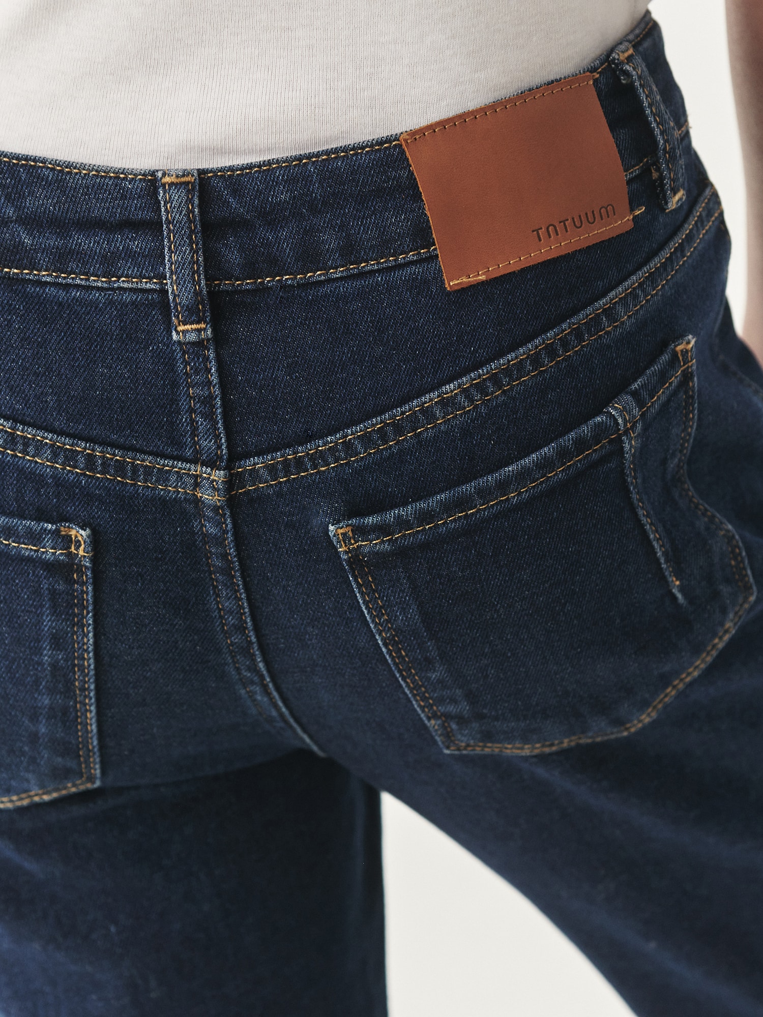 Thumbnail - Damenhose Denim RIFOMO