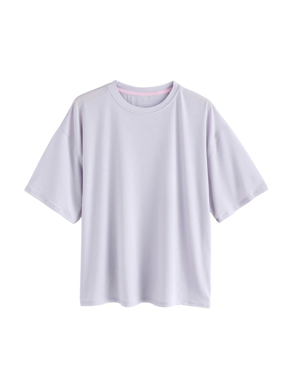 T-shirt 'Active'