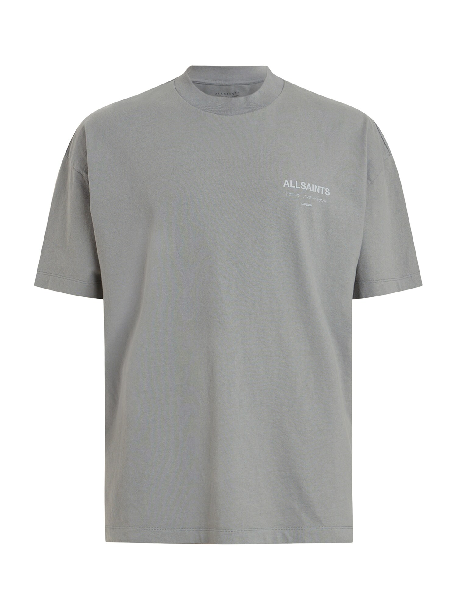 Thumbnail - T-Shirt 'Underground' (OCS)