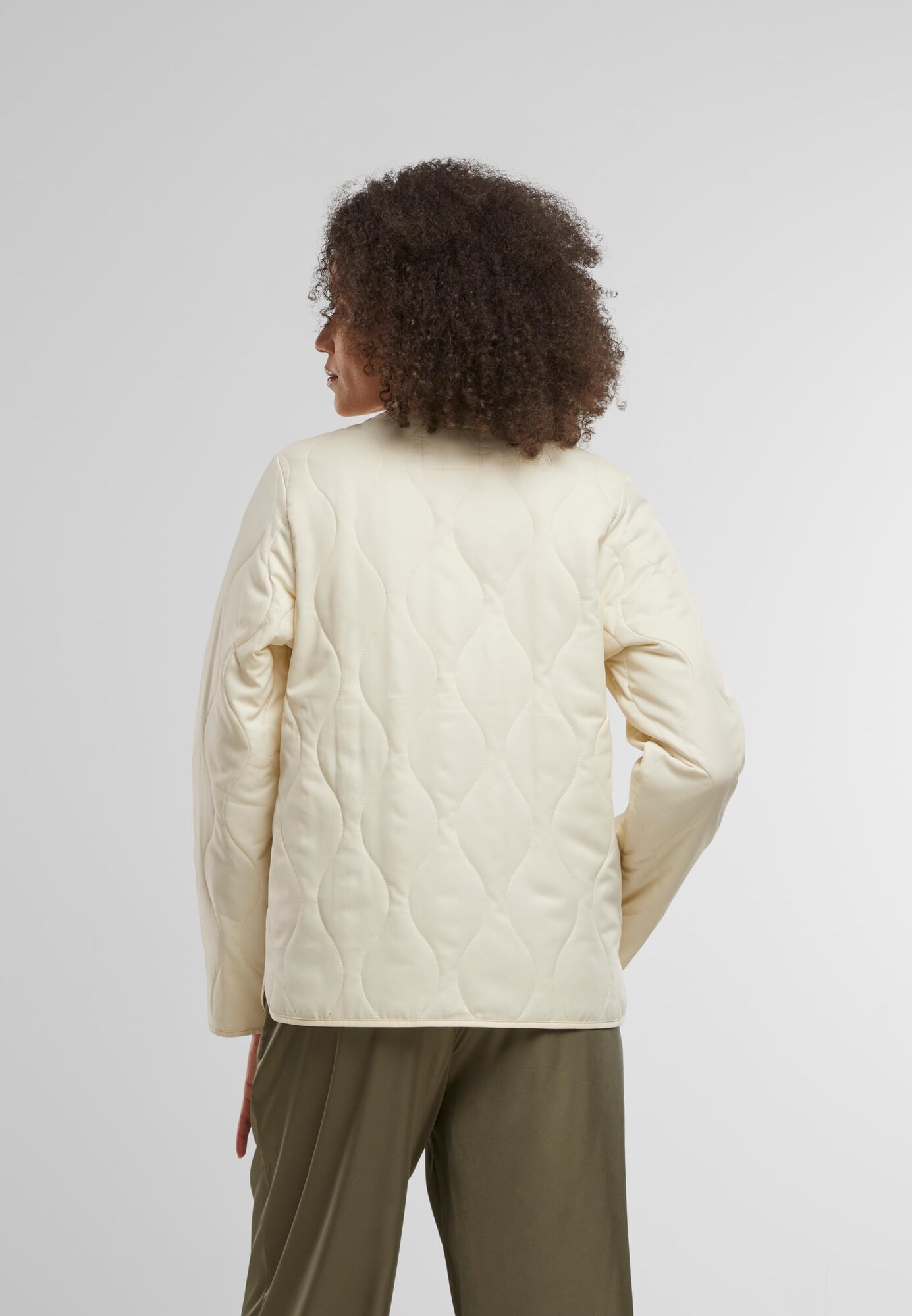 Thumbnail - Urban Classics Jacke