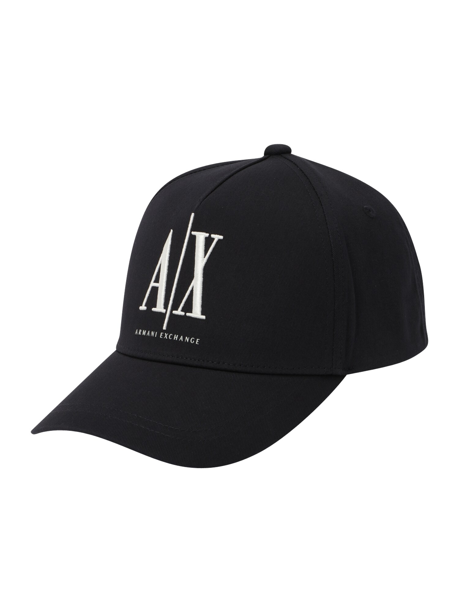 ARMANI EXCHANGE Sapkák  tengerészkék / fehér akciós termékkép 1