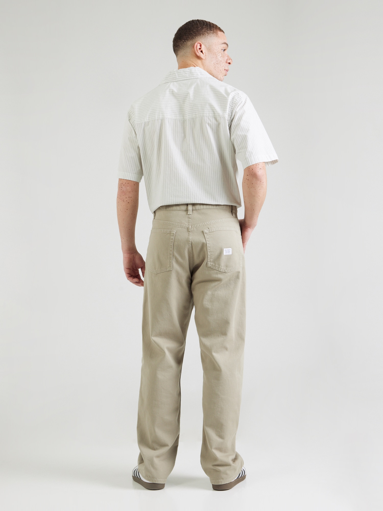 NORSE PROJECTS Farmer  gitt termék 2. képe