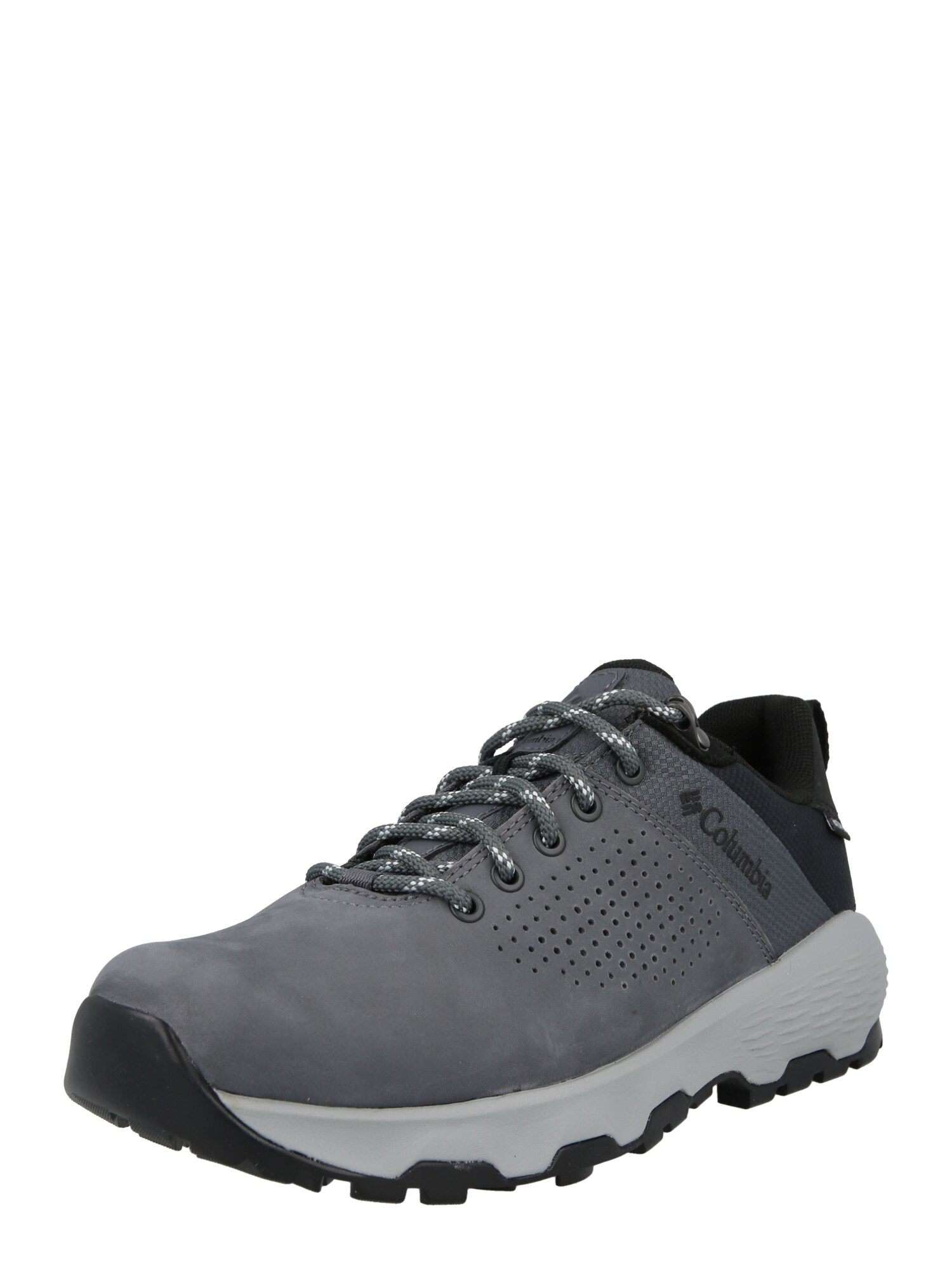 Columbia Halbschuh Newton Nimble