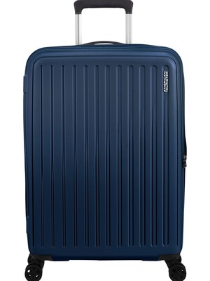American Tourister Carrito 'REJOY SPINNER 68/25 TSA'  navy