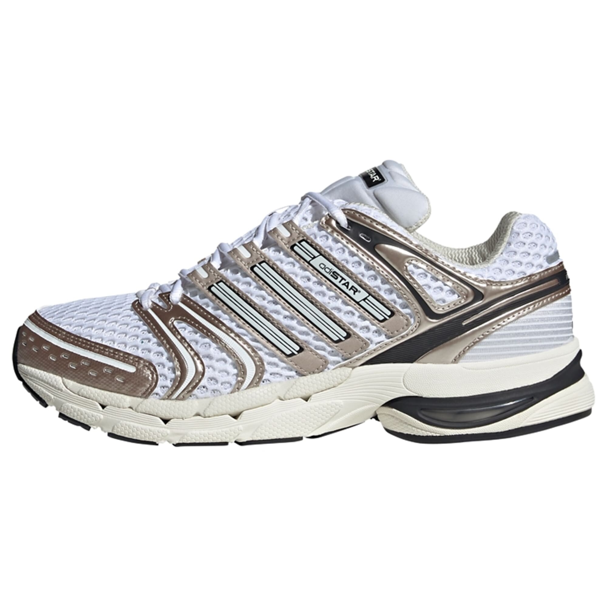 ADIDAS ORIGINALS Zapatillas deportivas bajas 'Adistar Control 5' bronce / negro / blanco